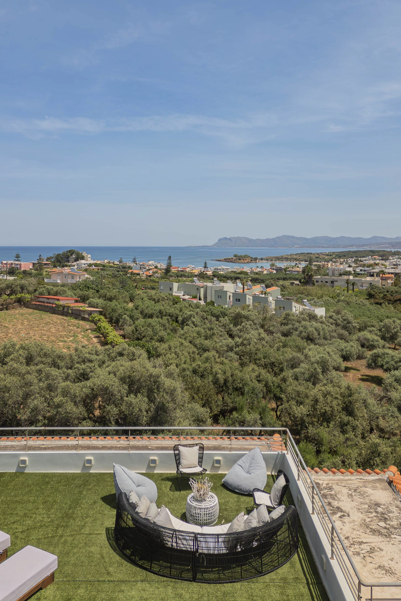 Horizon View Guest Residence