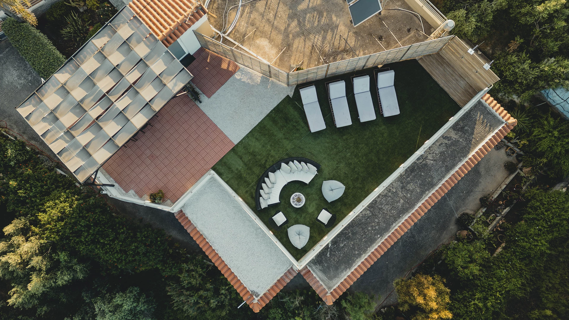 Accomodation in Crete, Chania