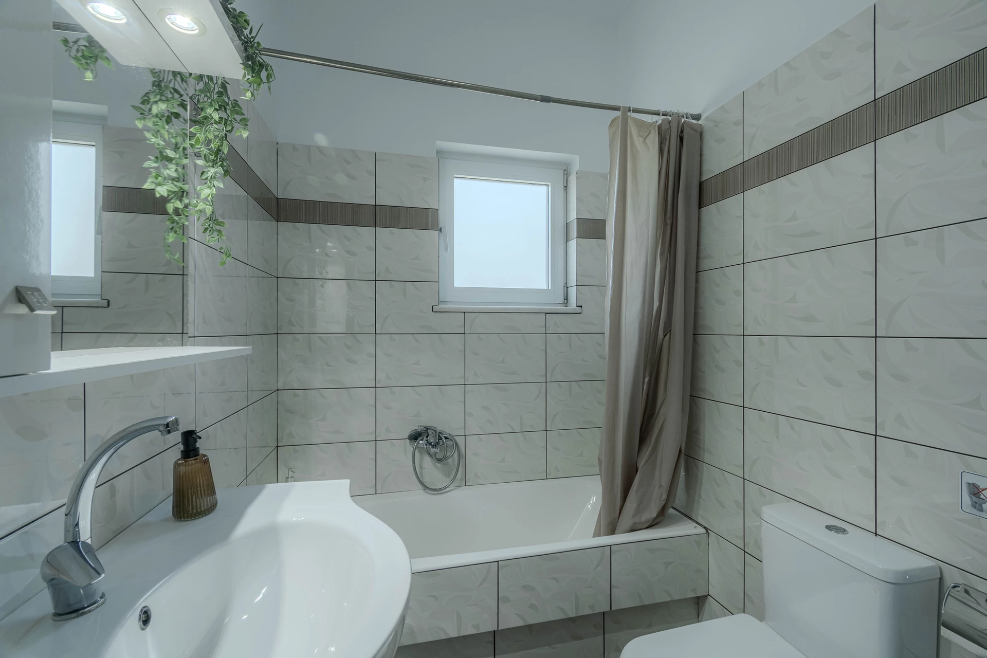 Gaia Guest Residence