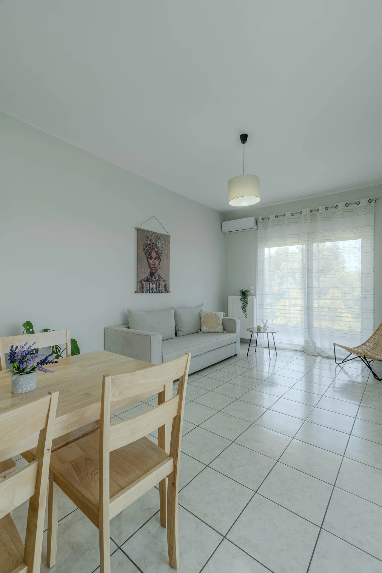 Gaia Guest Residence