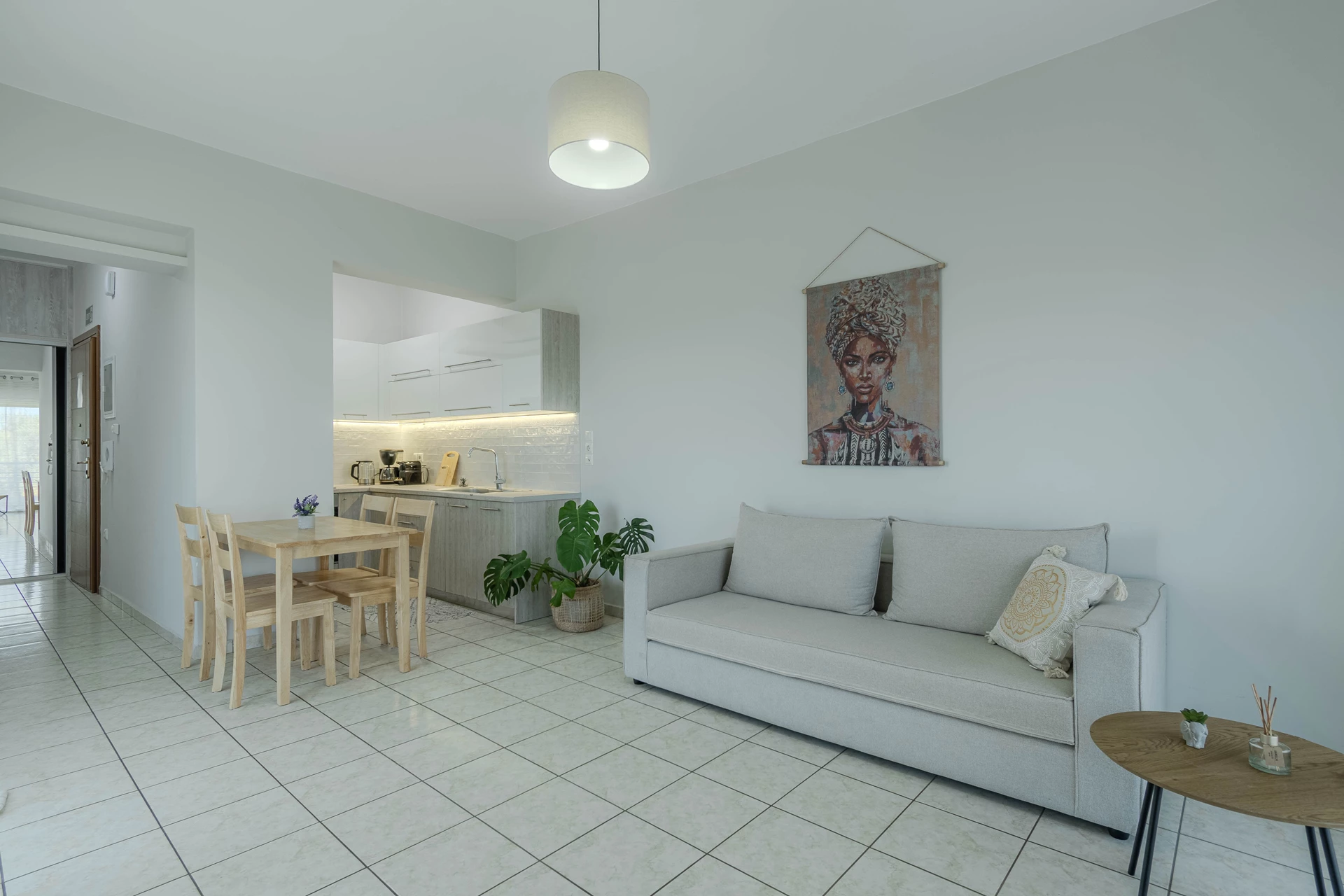 Gaia Guest Residence