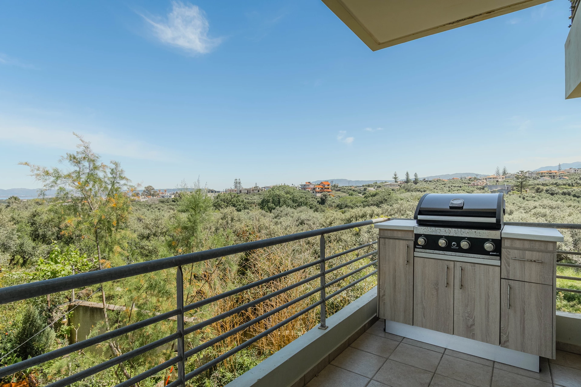 Gaia Guest Residence