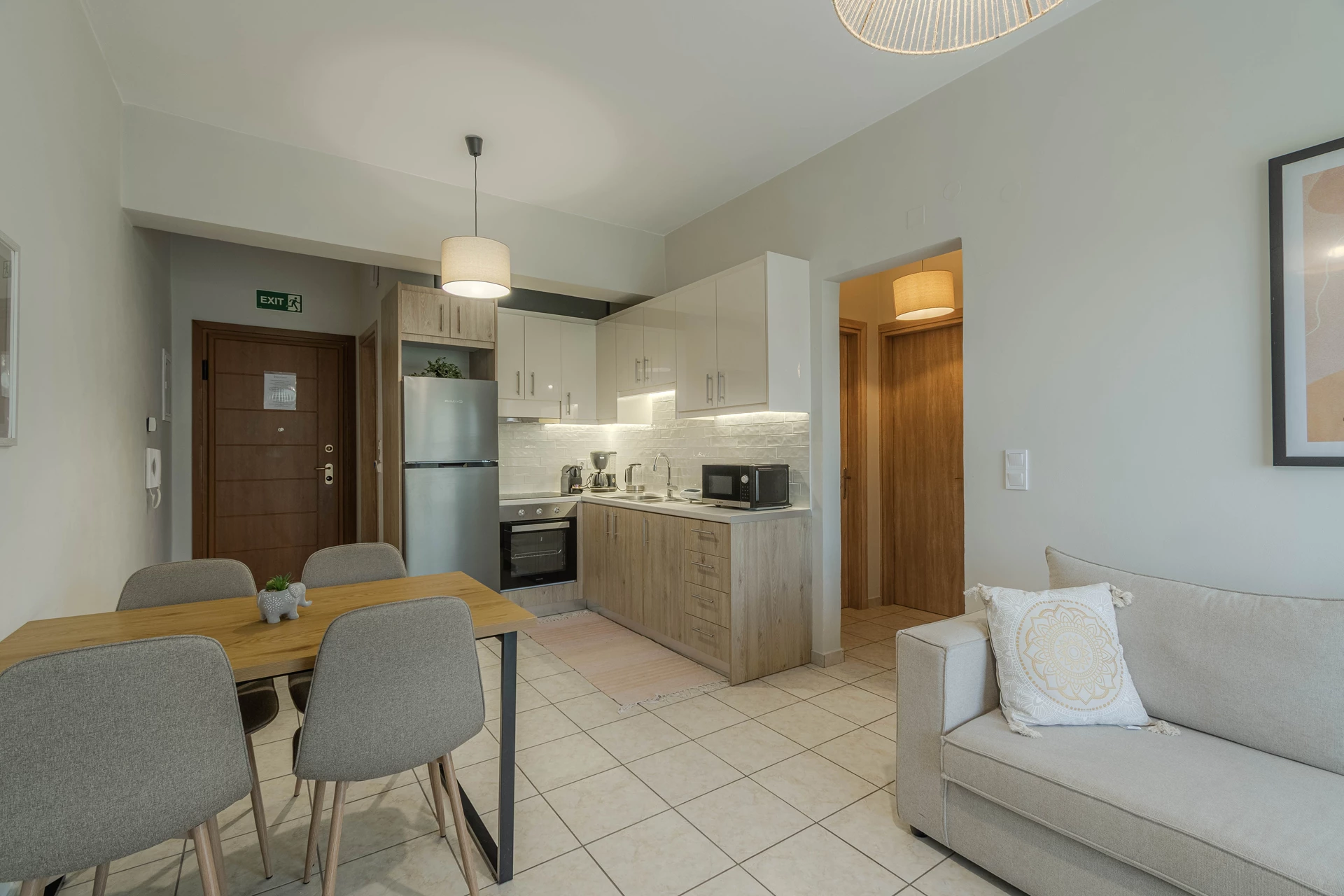 Aria Guest Residence