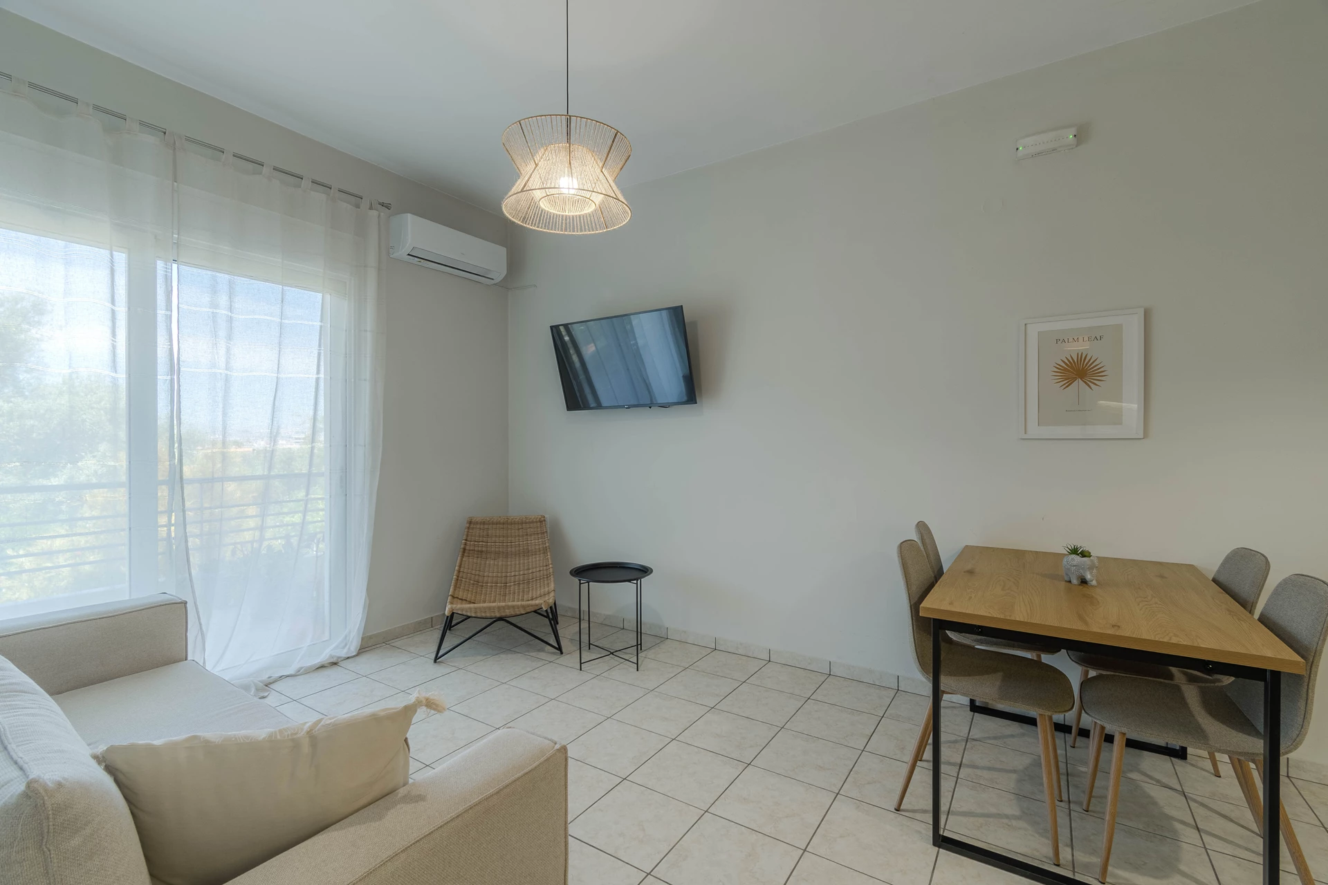 Aria Guest Residence