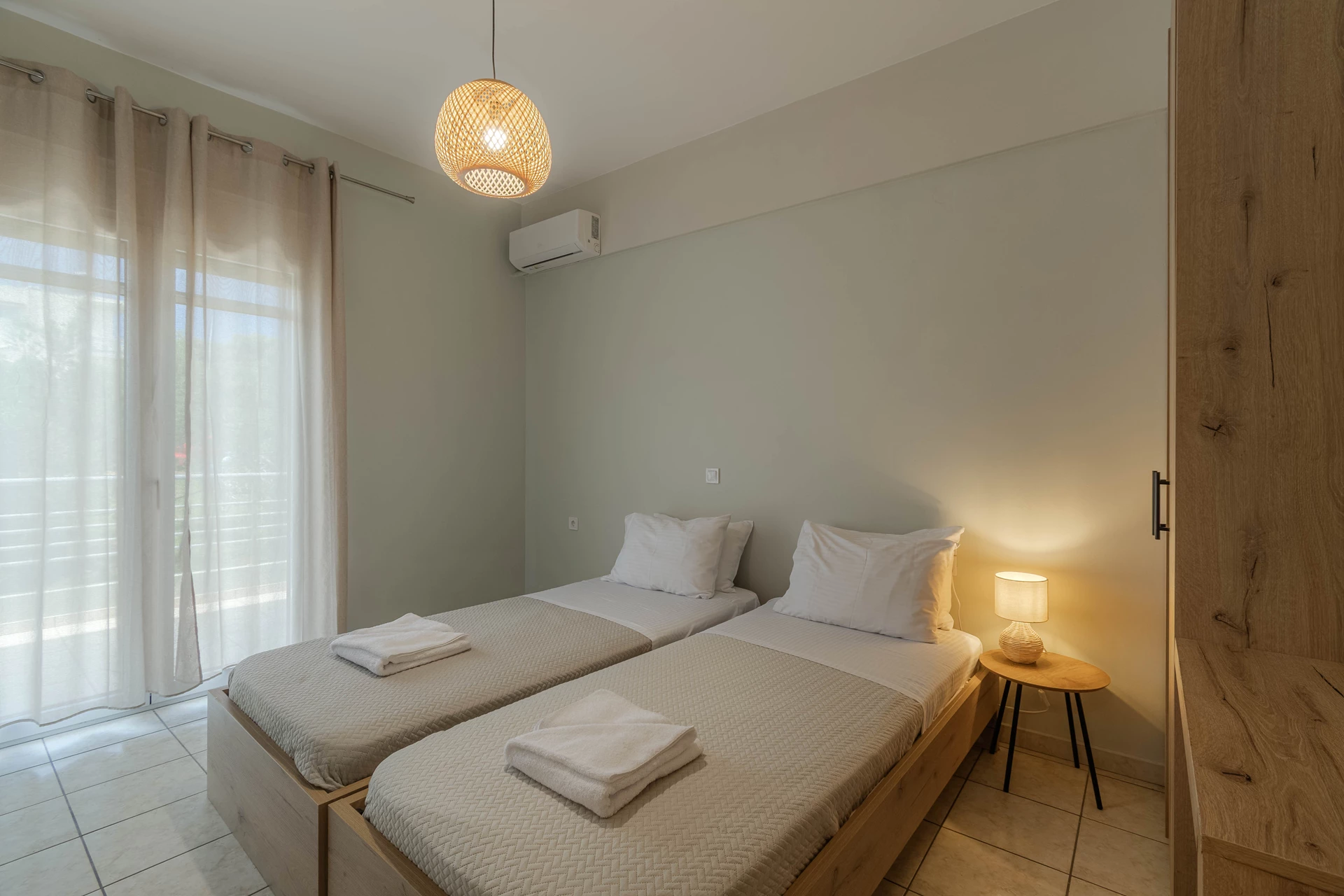 Aria Guest Residence