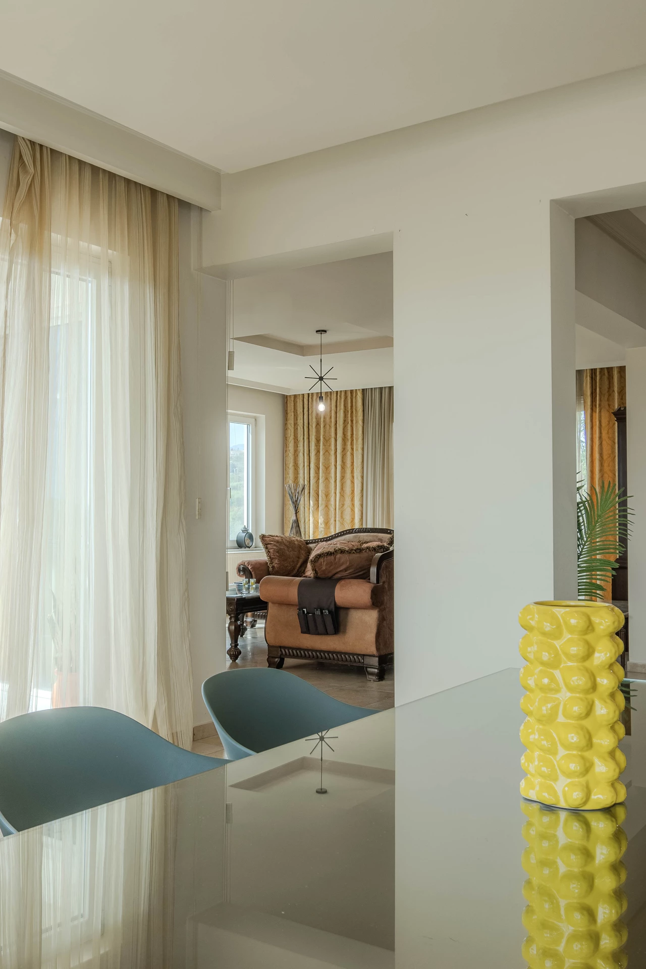 Horizon View Guest Residence