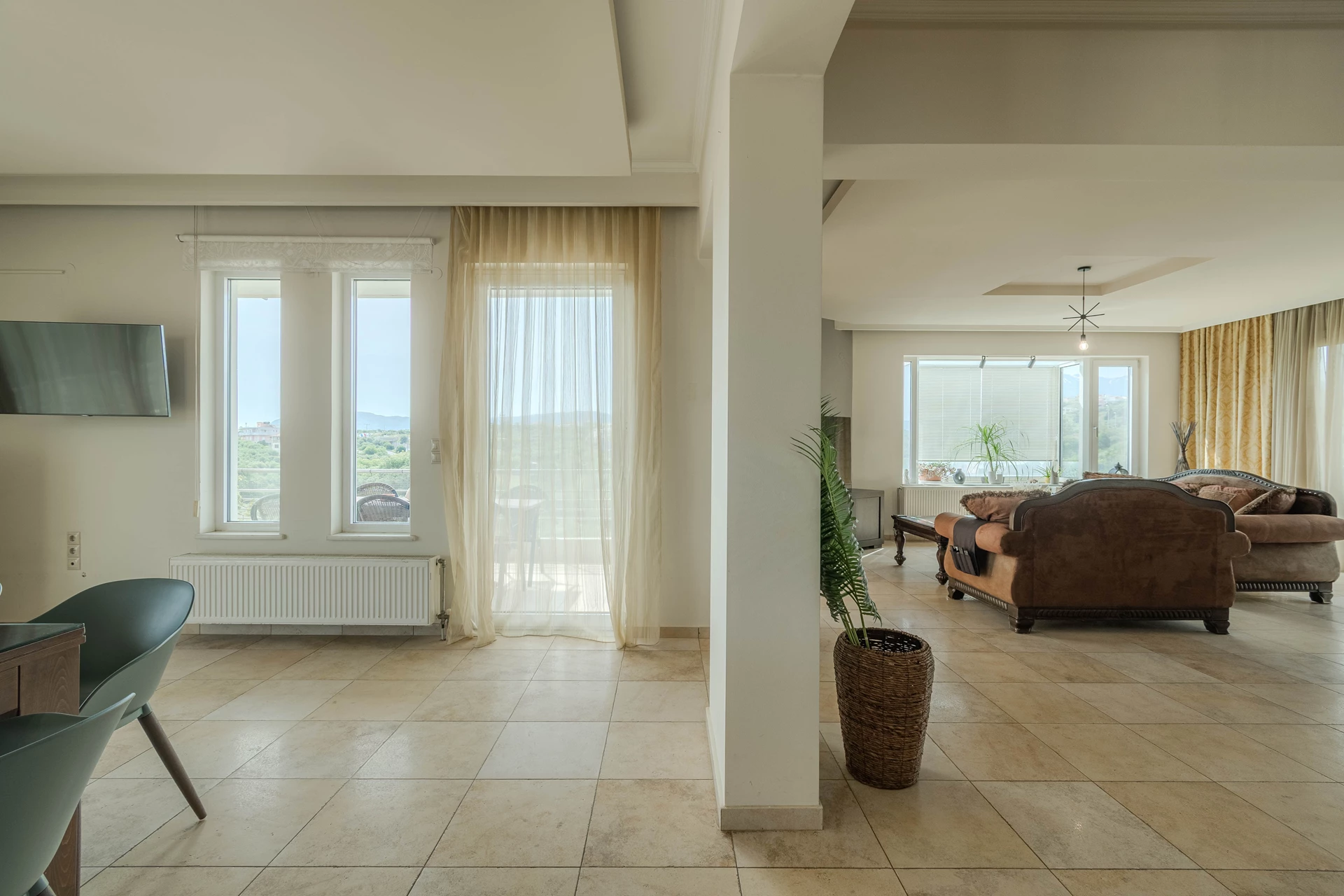 Horizon View Guest Residence
