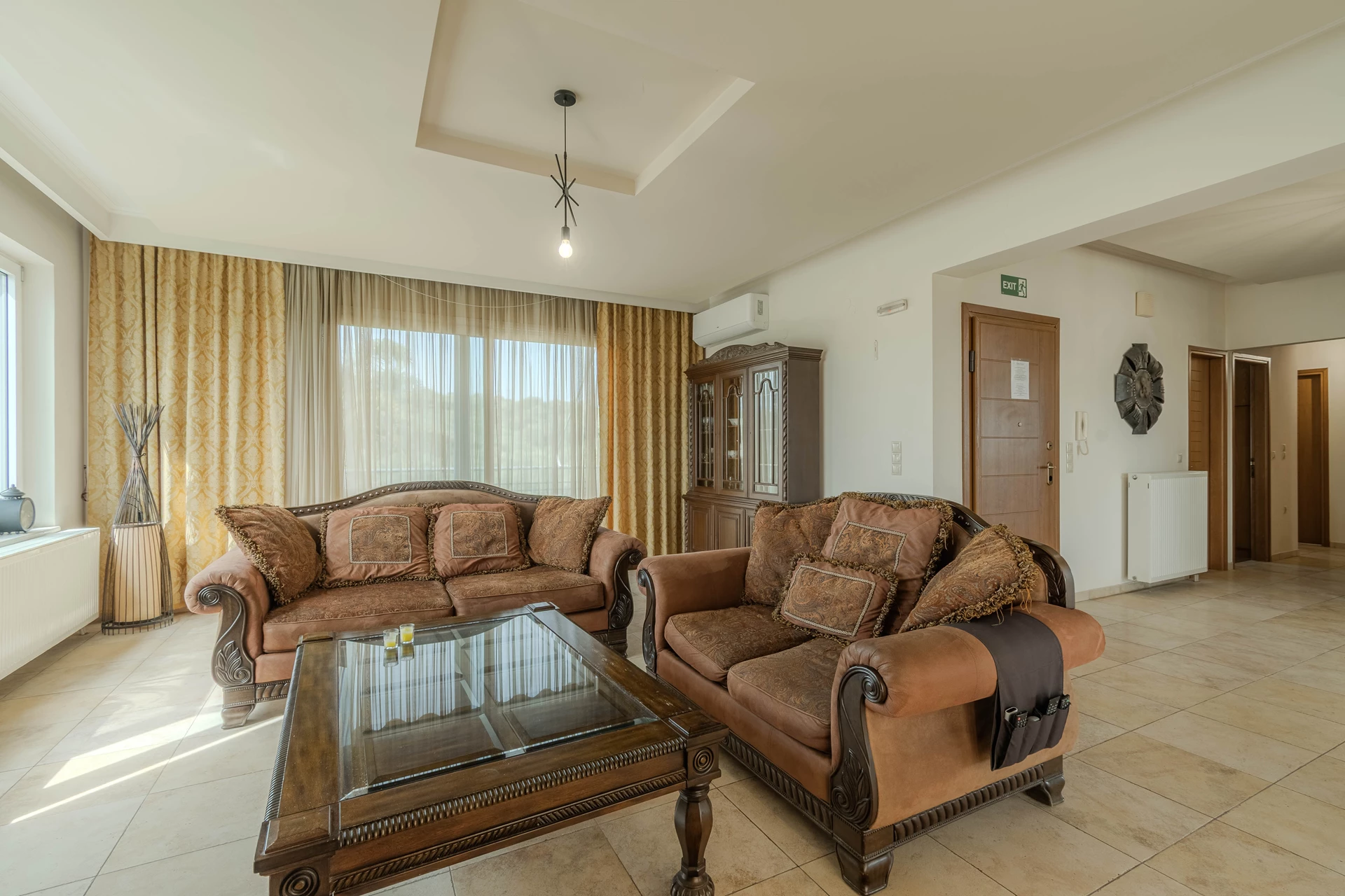 Horizon View Guest Residence
