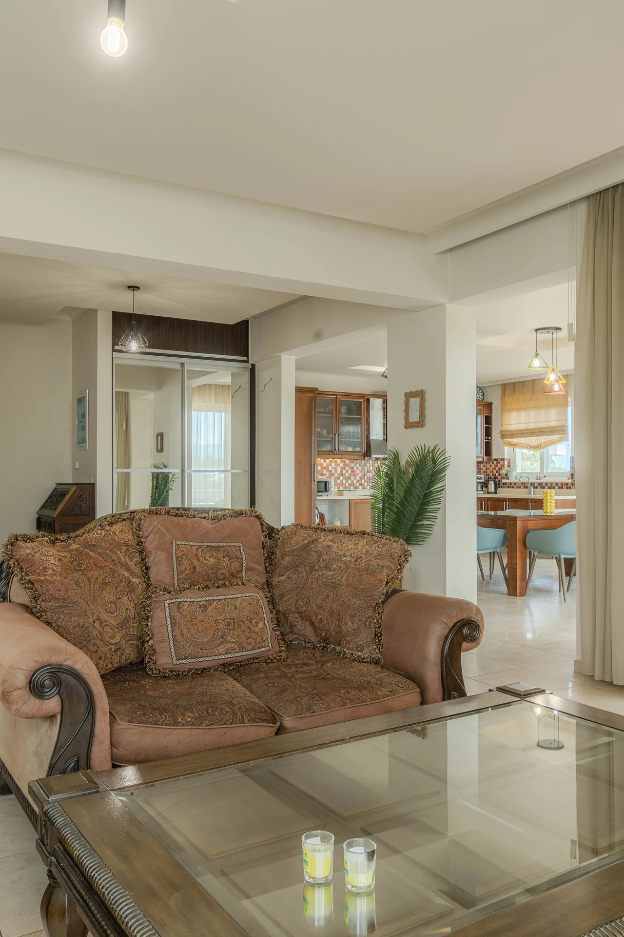 Horizon View Guest Residence