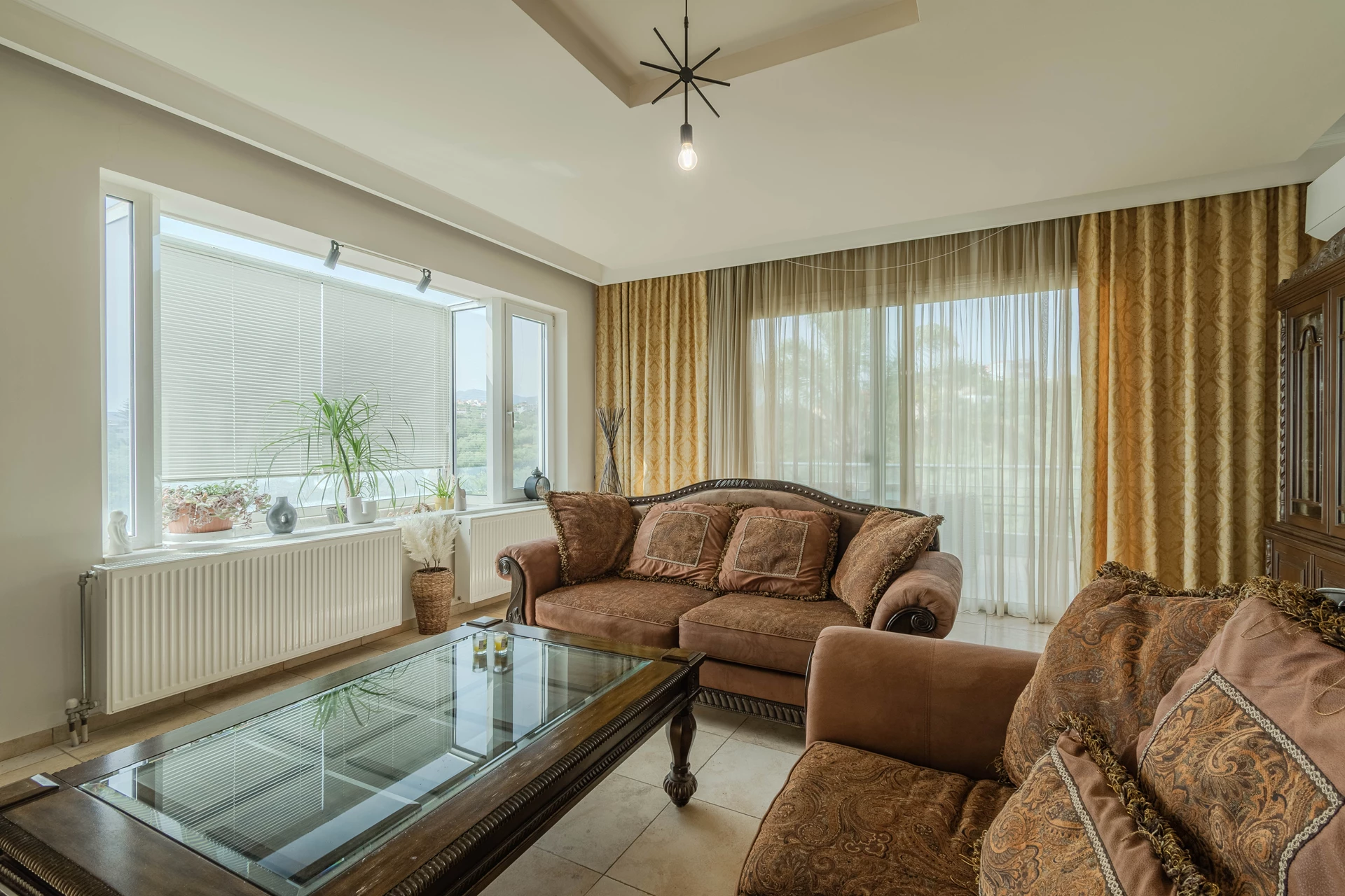 Horizon View Guest Residence
