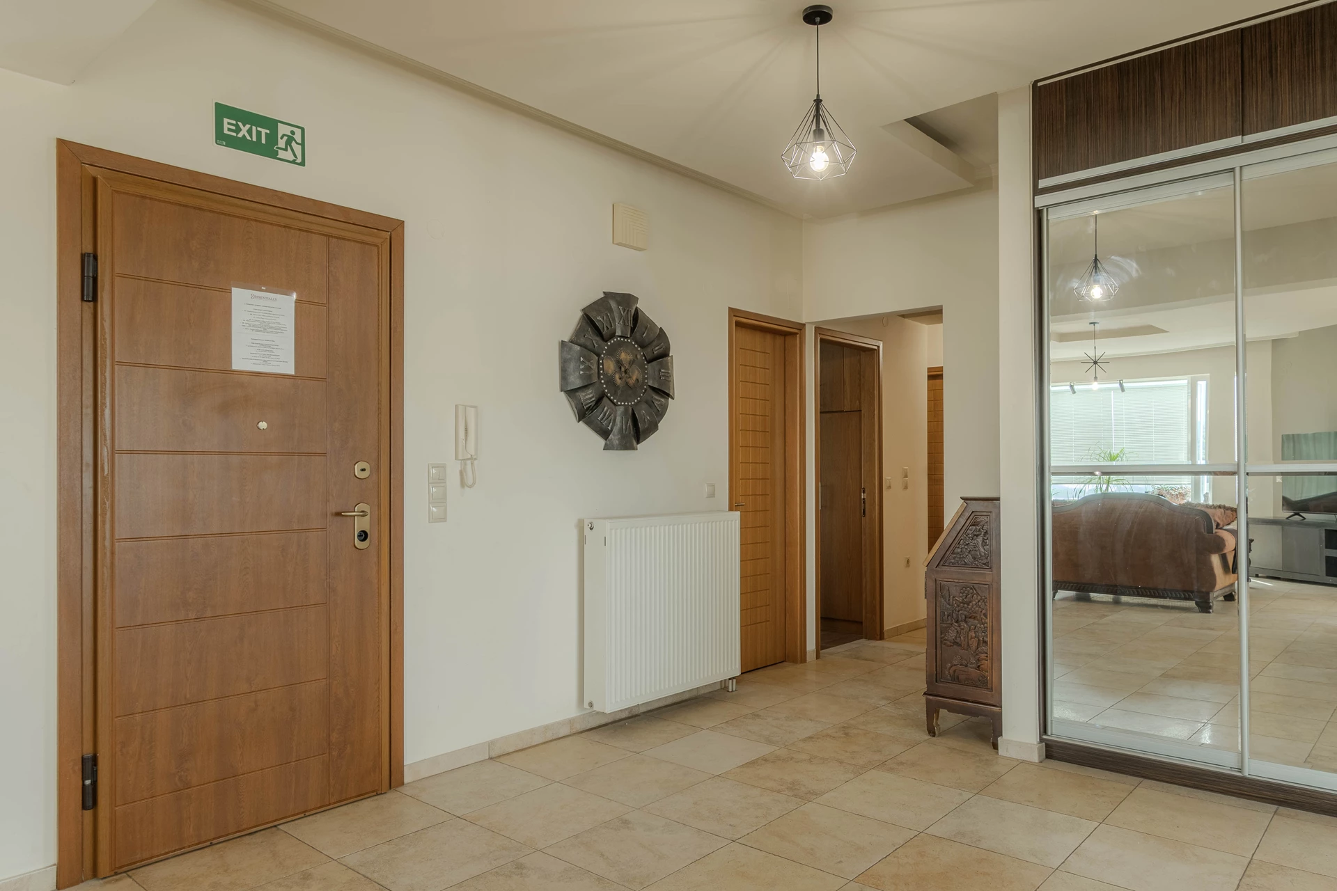 Horizon View Guest Residence