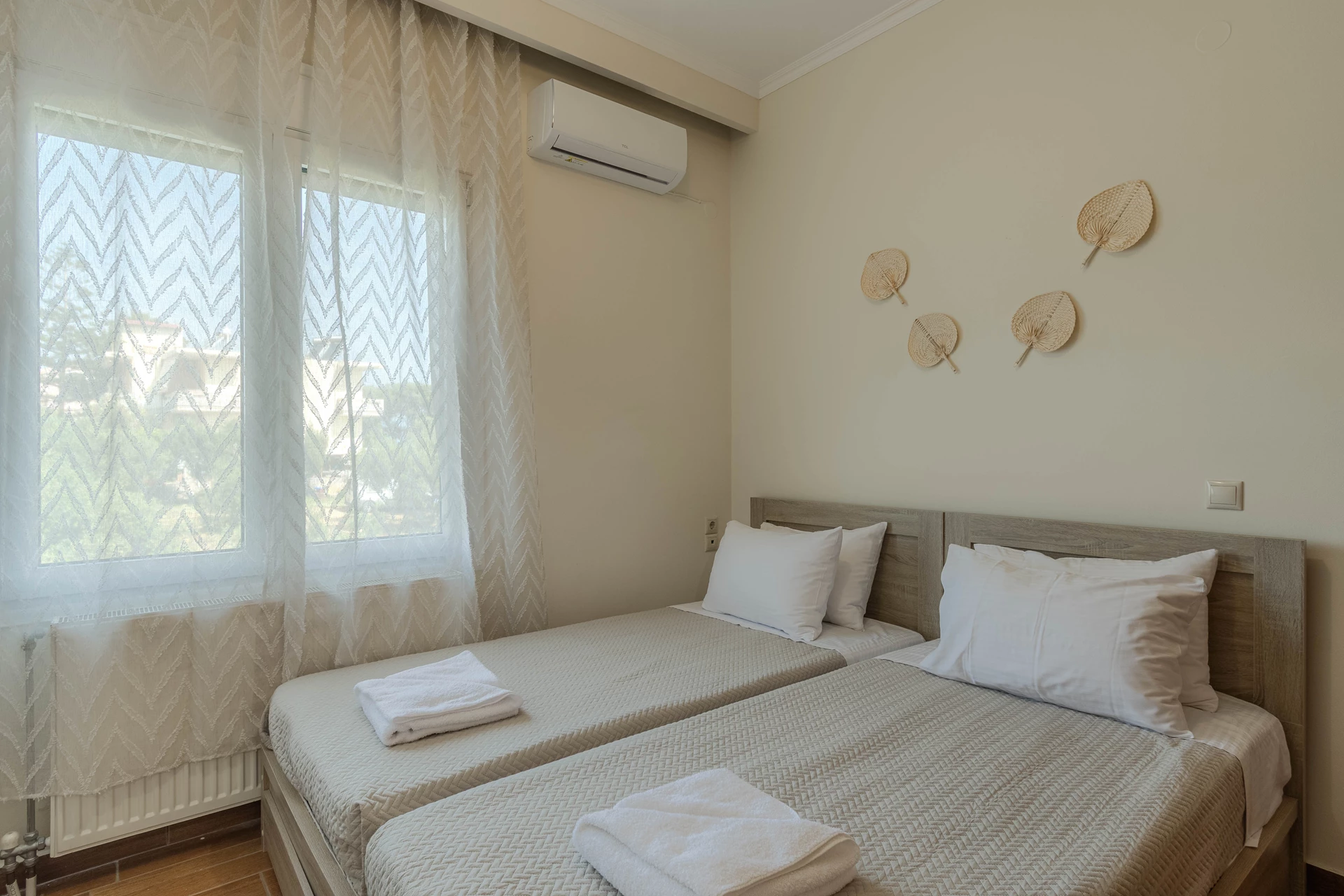 Horizon View Guest Residence