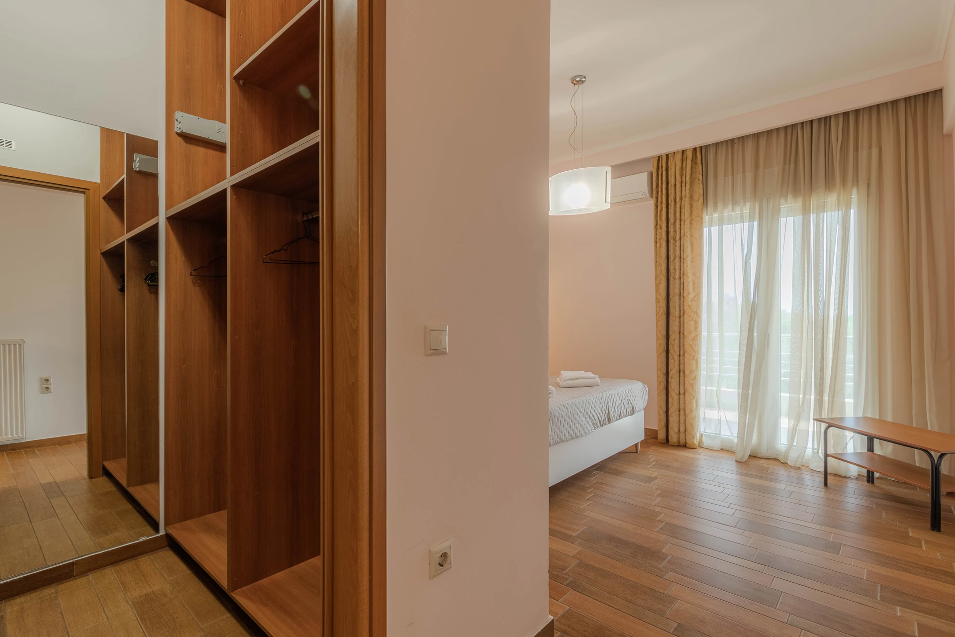 Horizon View Guest Residence