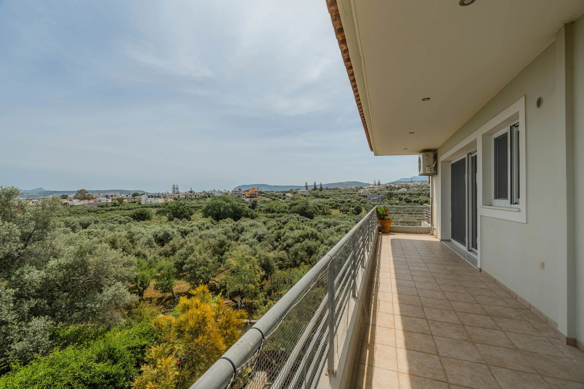 Horizon View Guest Residence