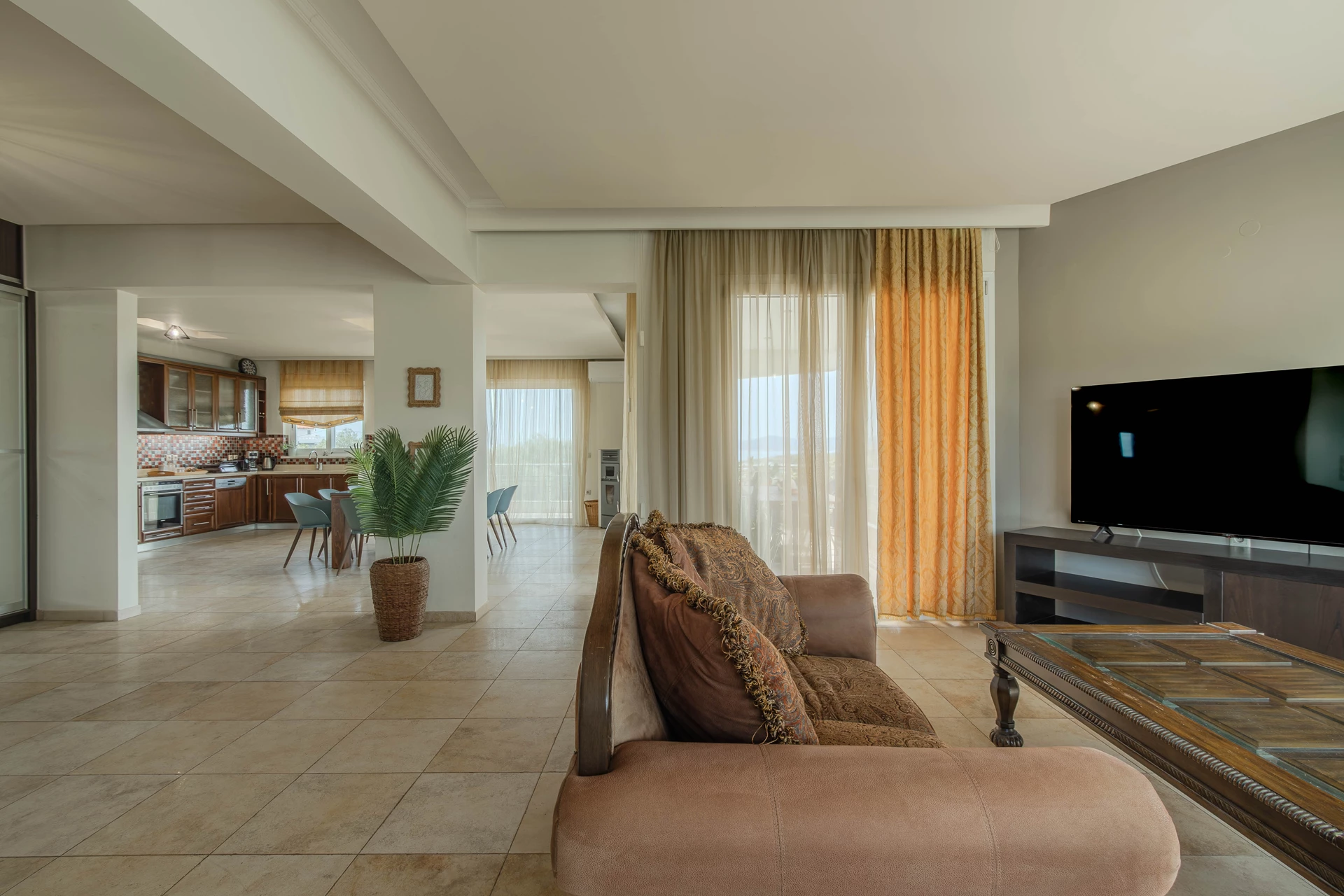 Horizon View Guest Residence