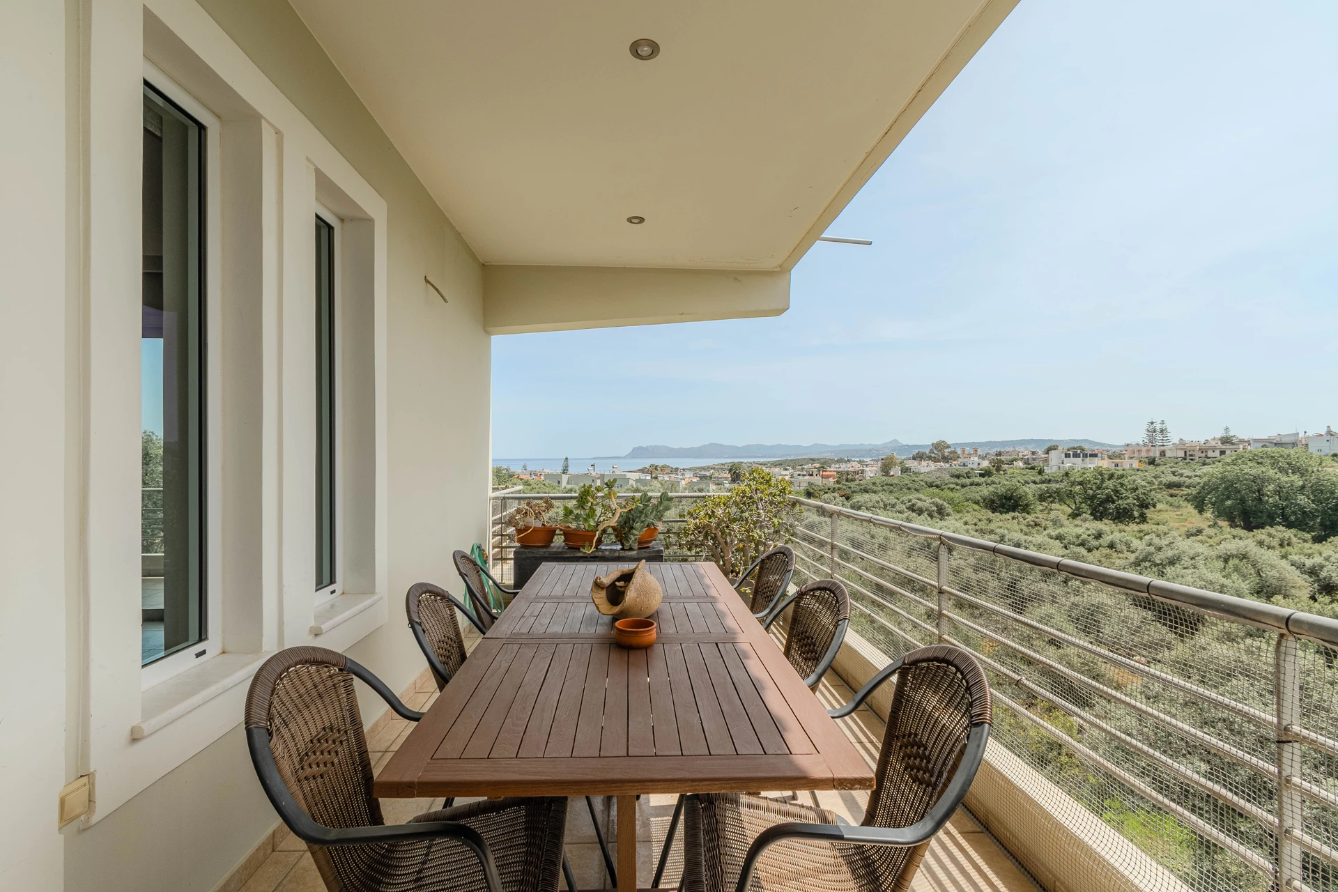 Horizon View Guest Residence