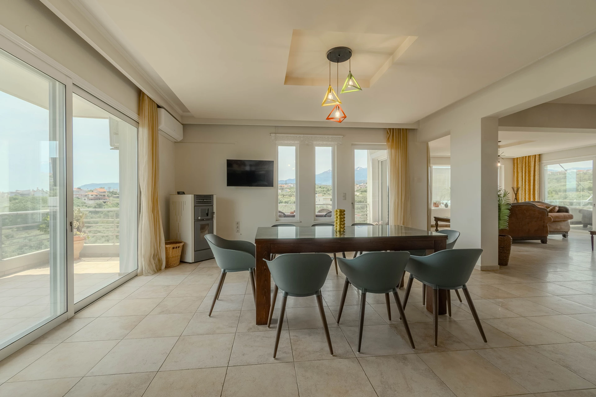 Horizon View Guest Residence
