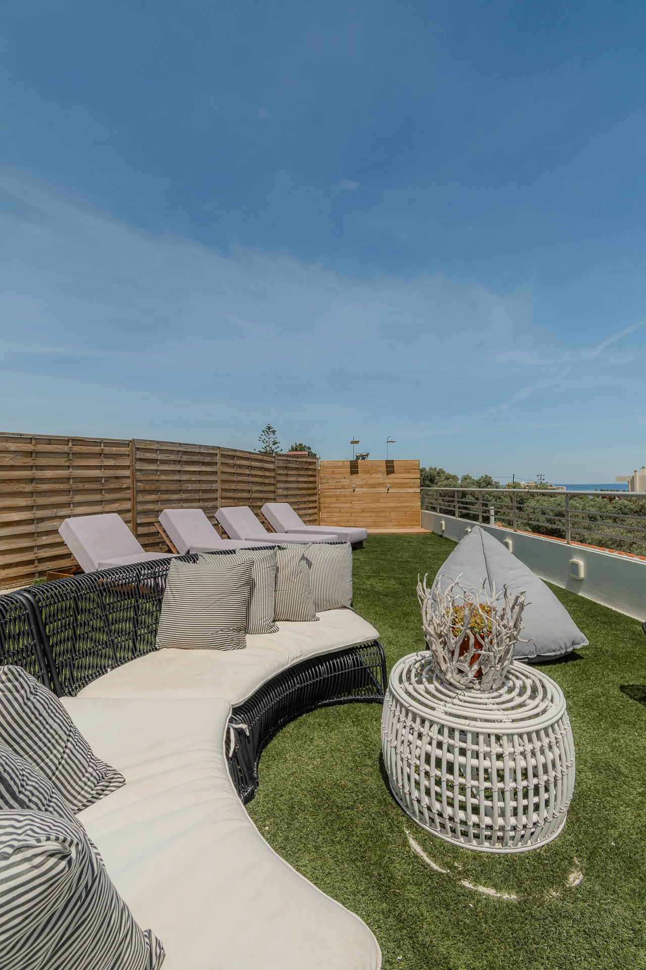 Horizon View Guest Residence