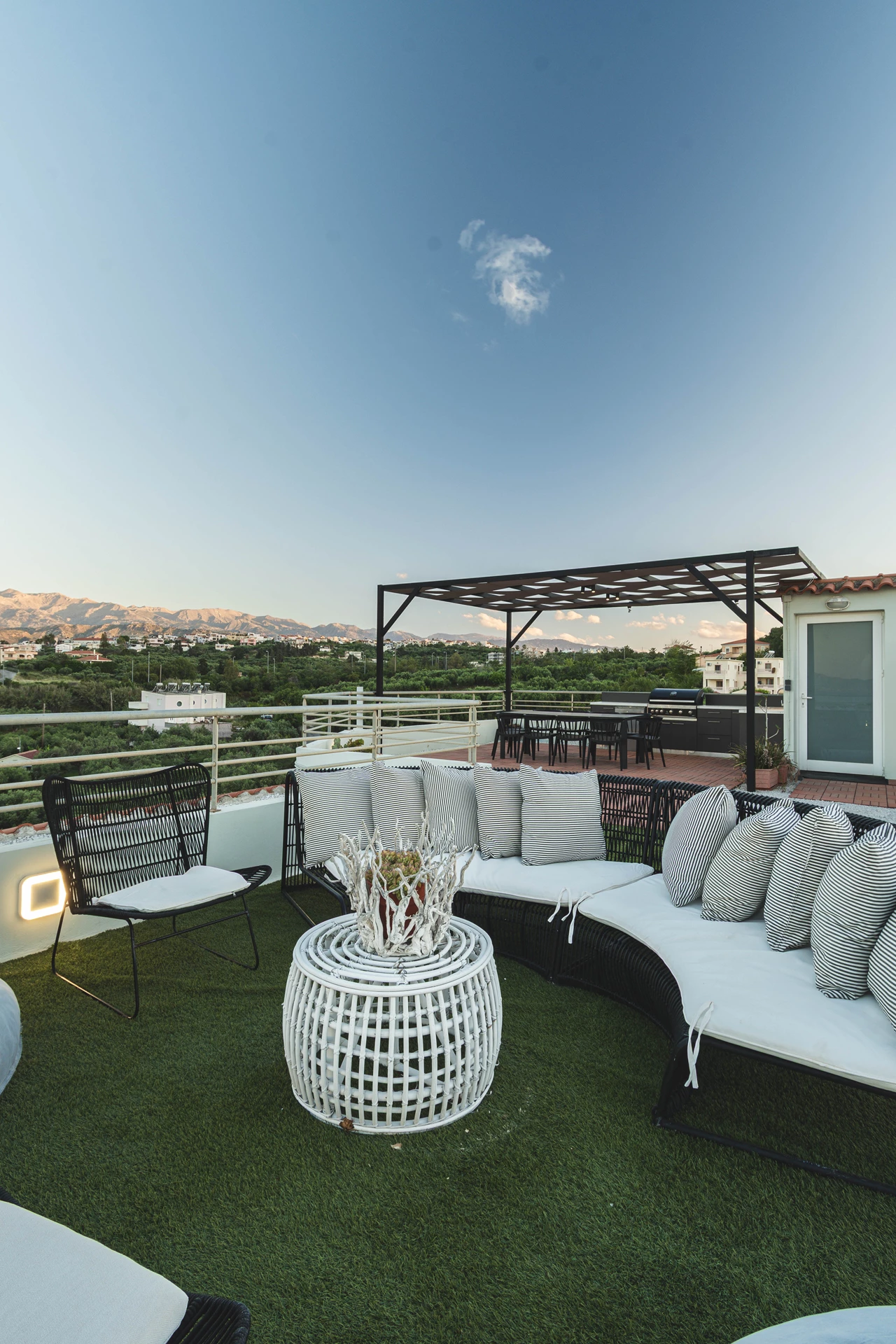 Horizon View Guest Residence