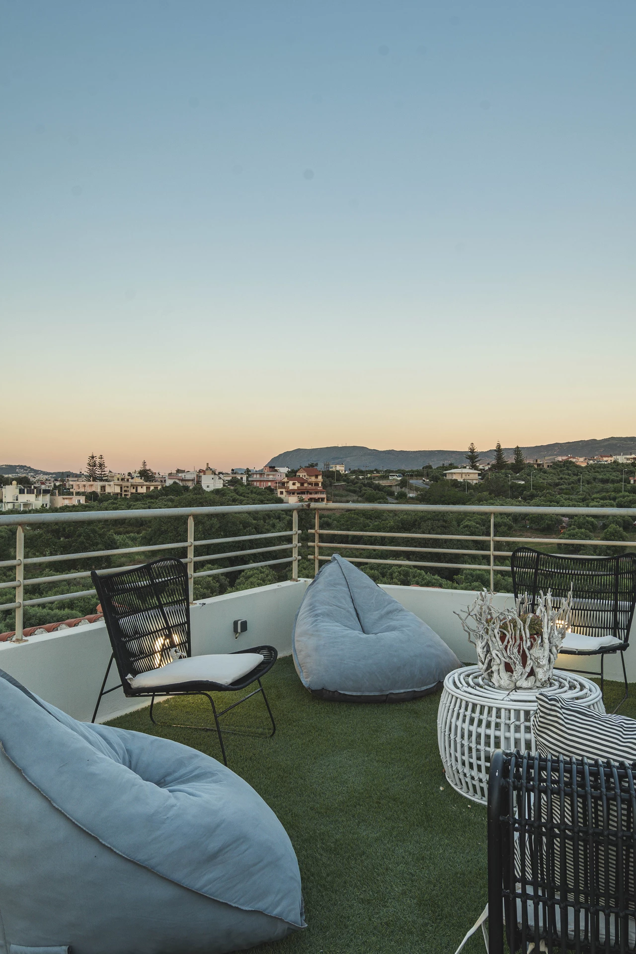 Horizon View Guest Residence