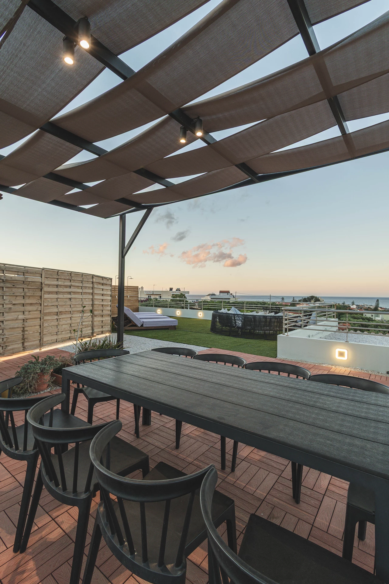 Horizon View Guest Residence
