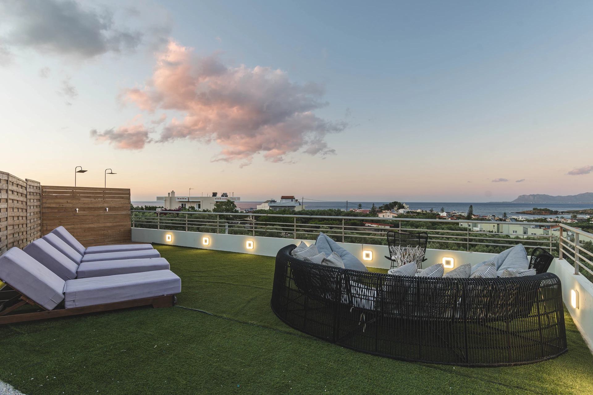 Horizon View Guest Residence