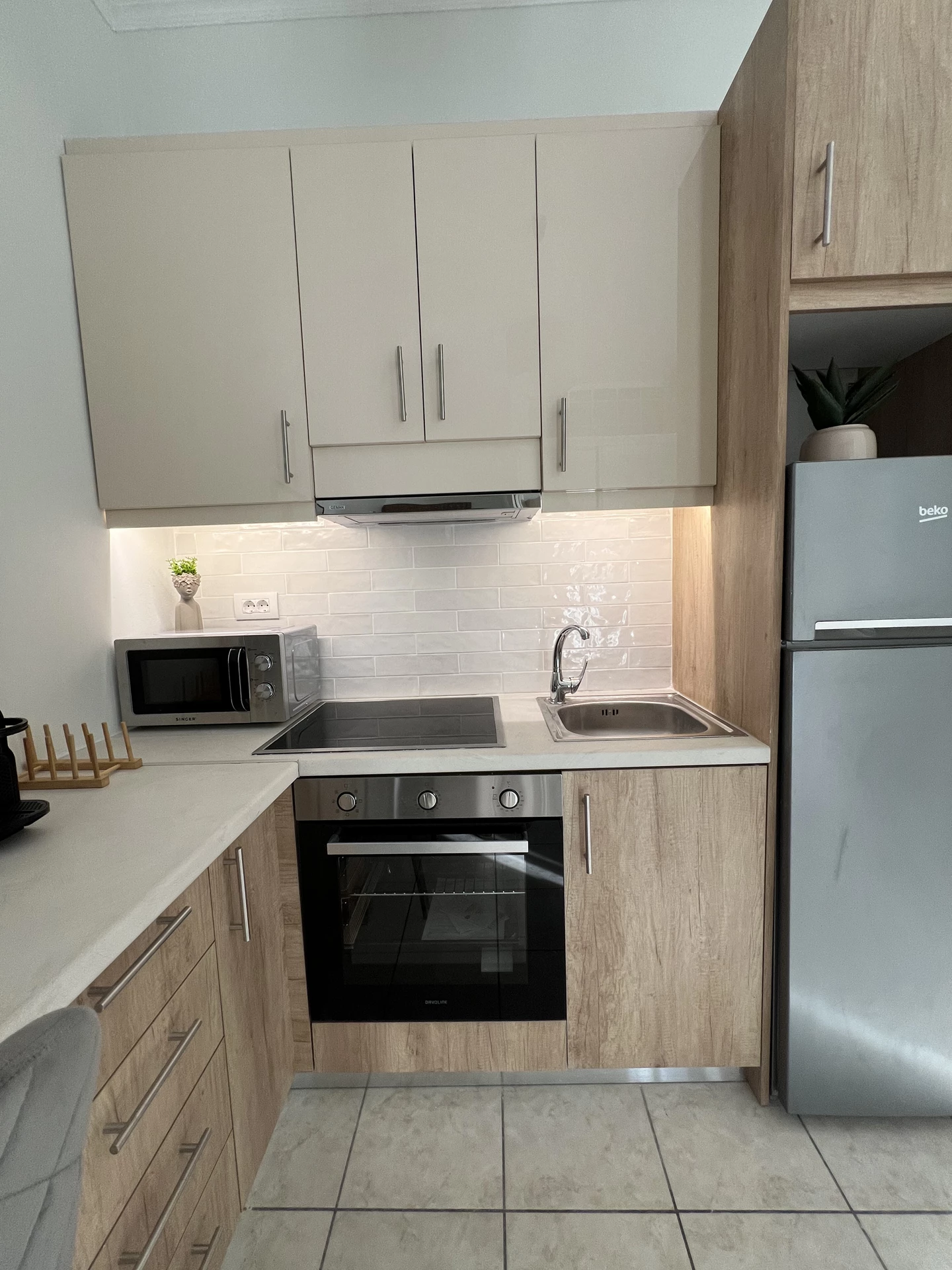 Aurora Guest Residence