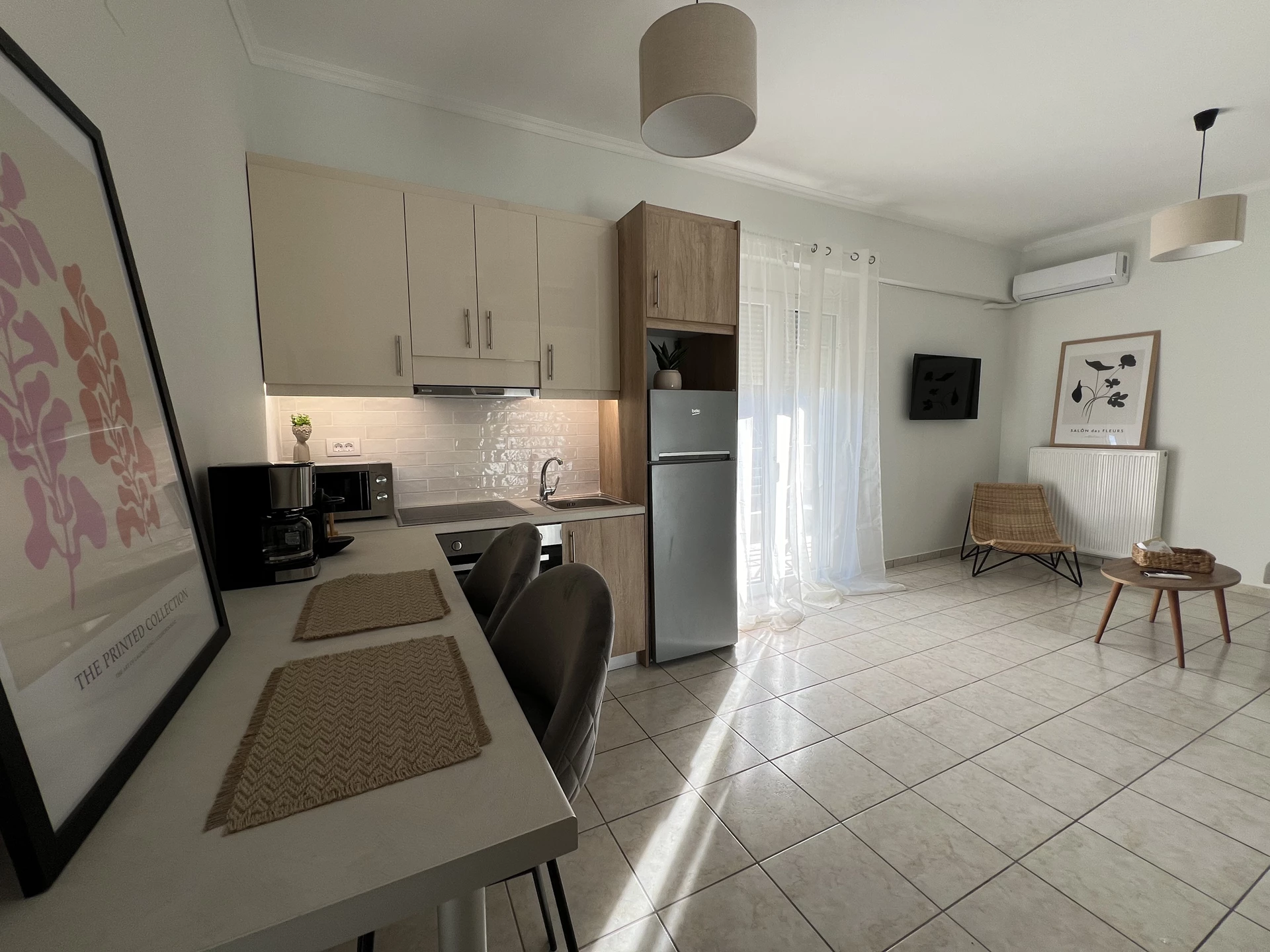 Aurora Guest Residence