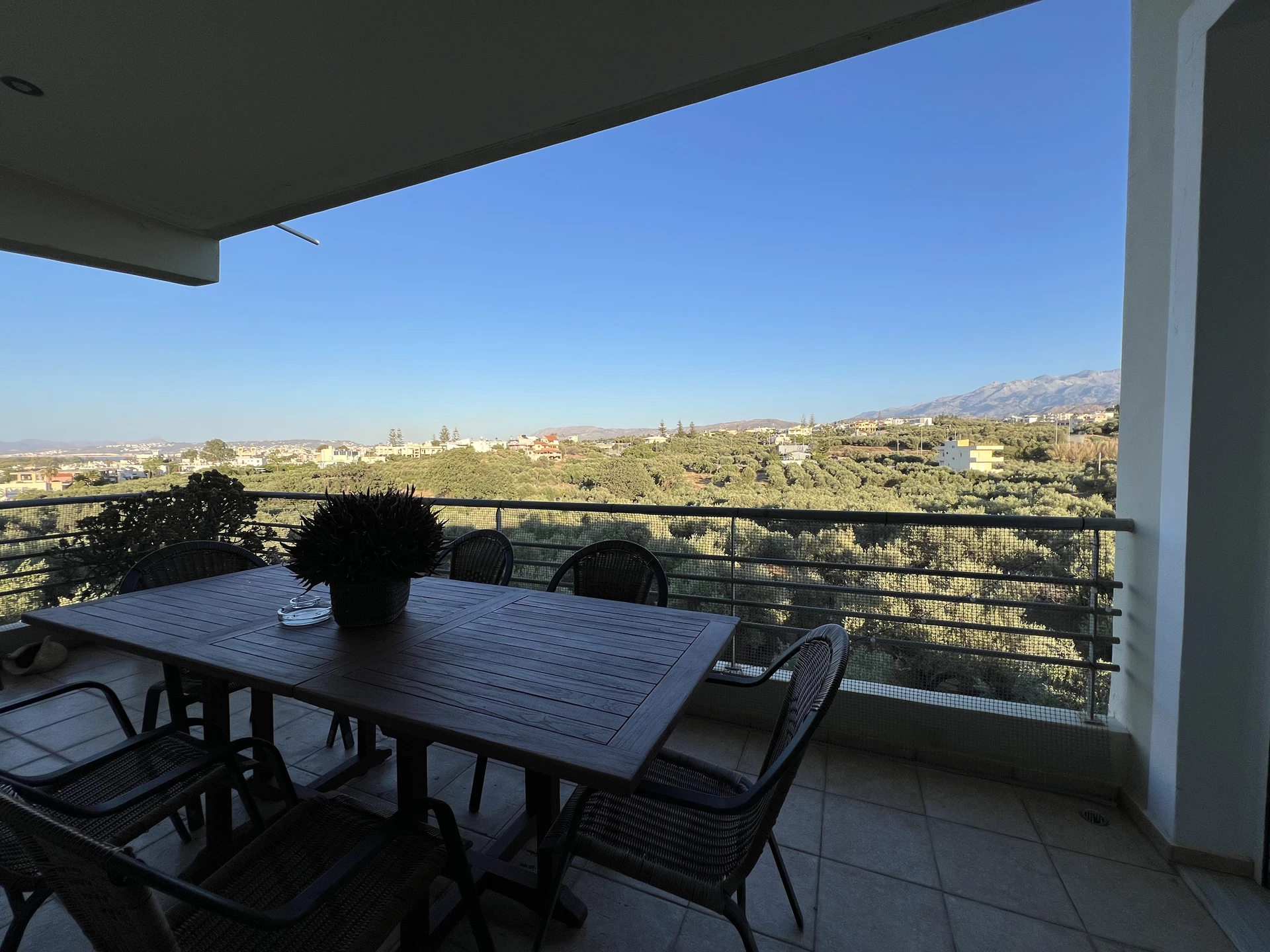 Horizon View Guest Residence