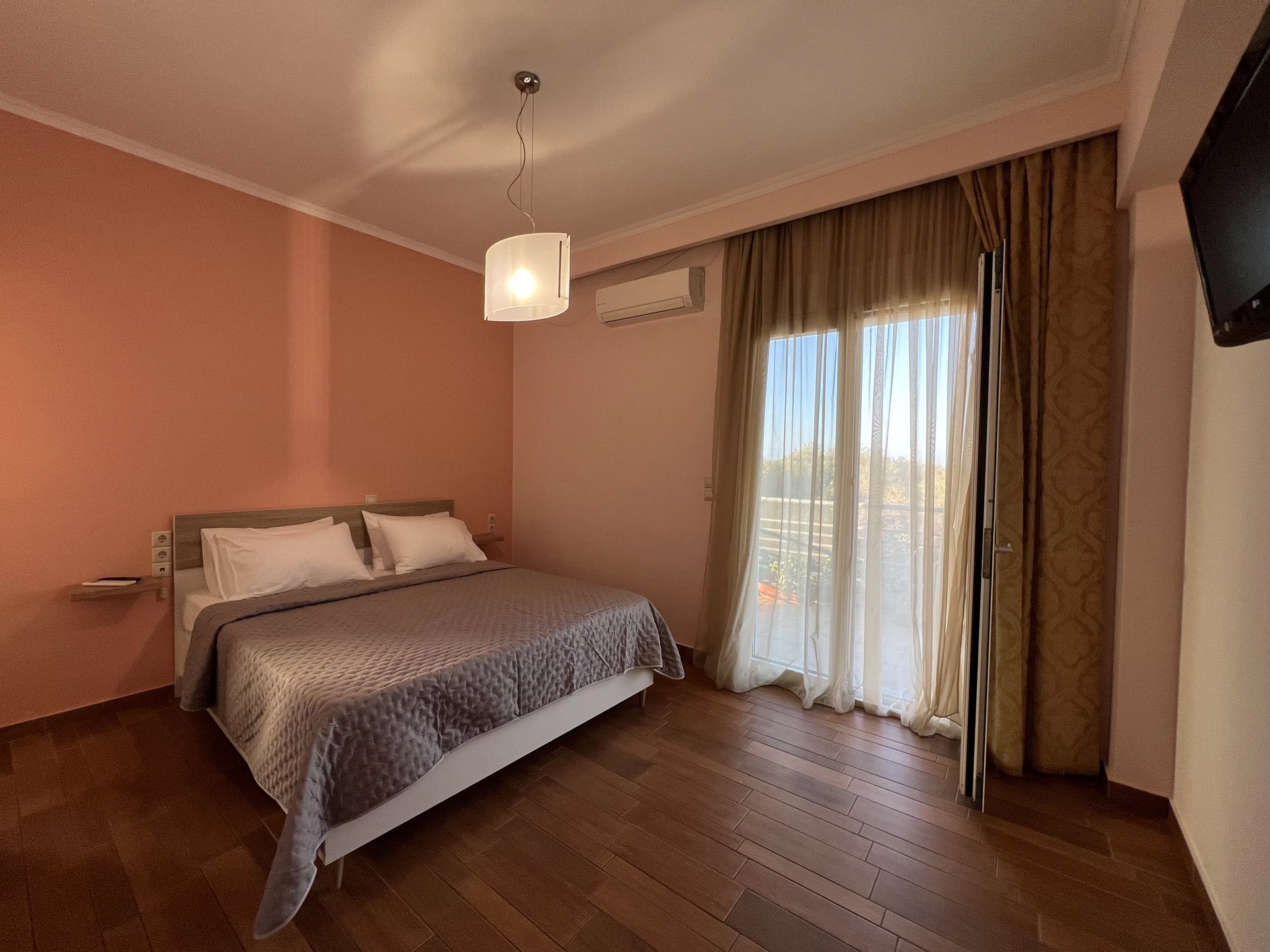 Horizon View Guest Residence