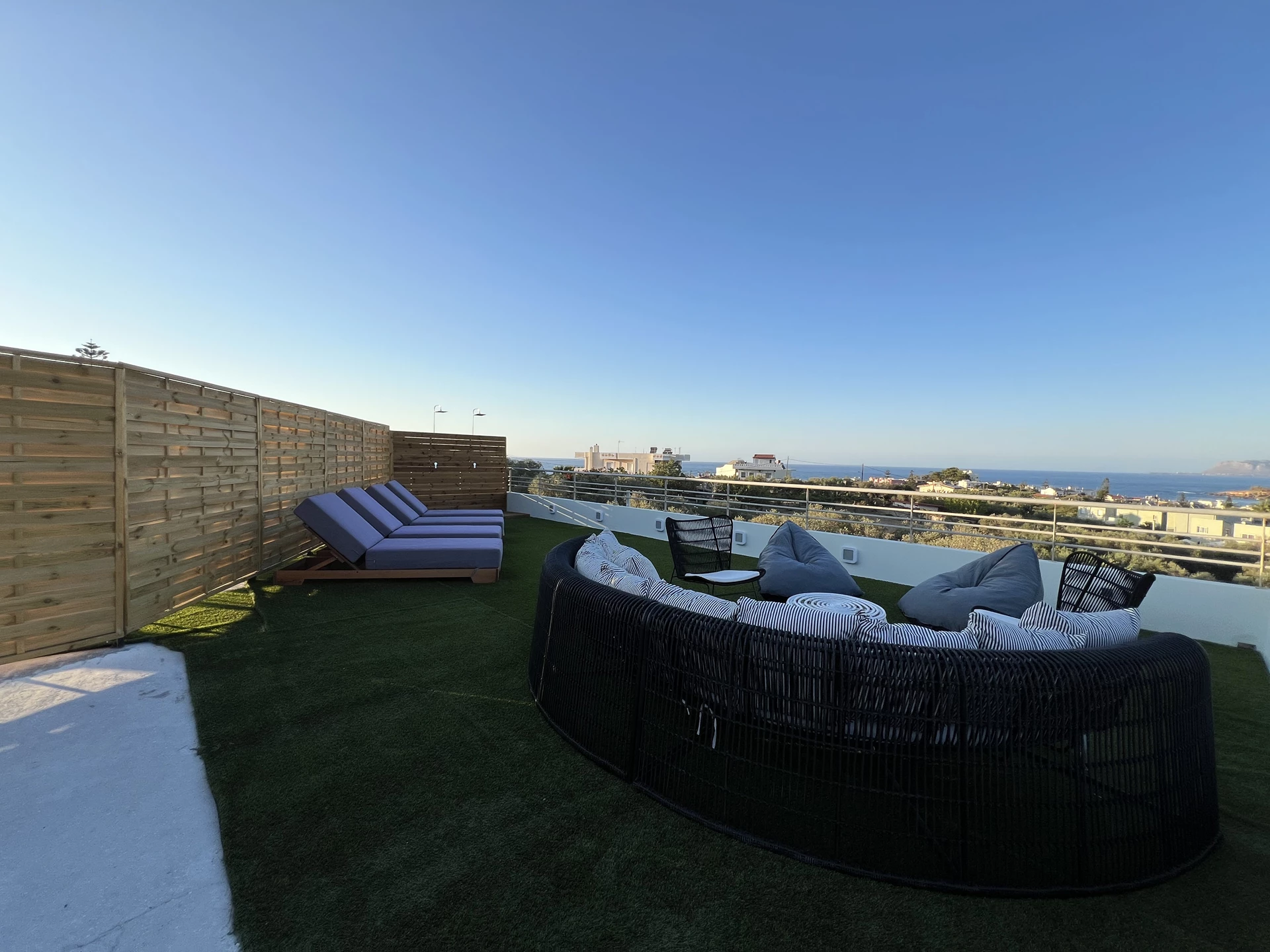 Horizon View Guest Residence