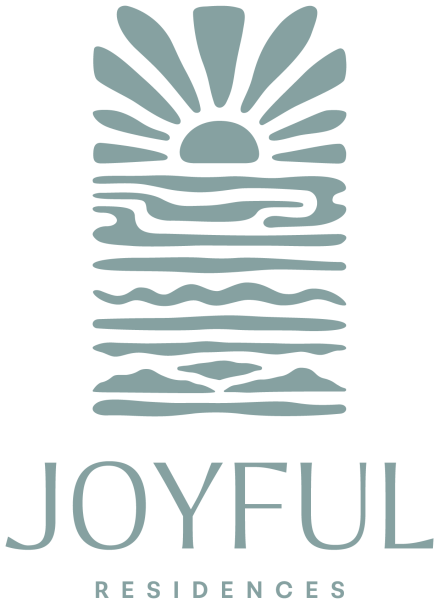 Joyful Guest Residences Logo