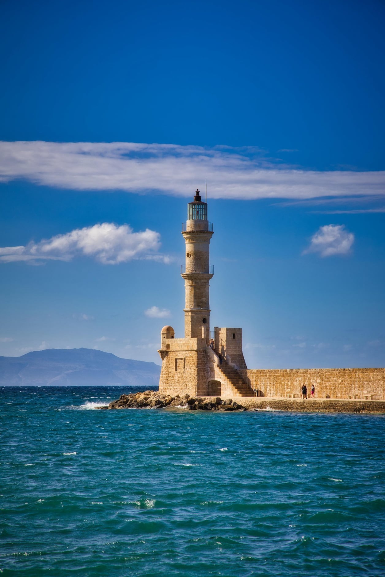 Chania