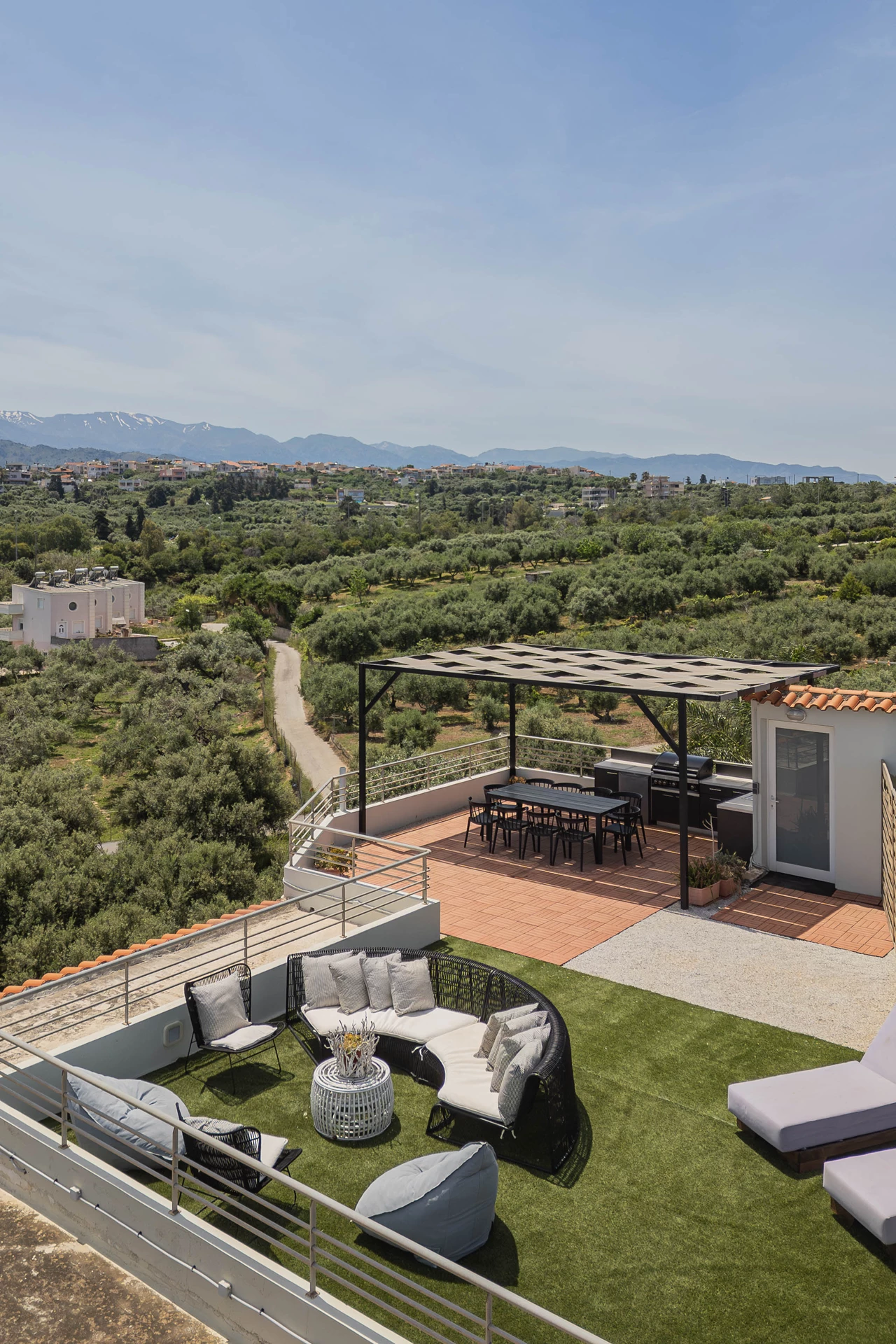 Horizon View Guest Residence