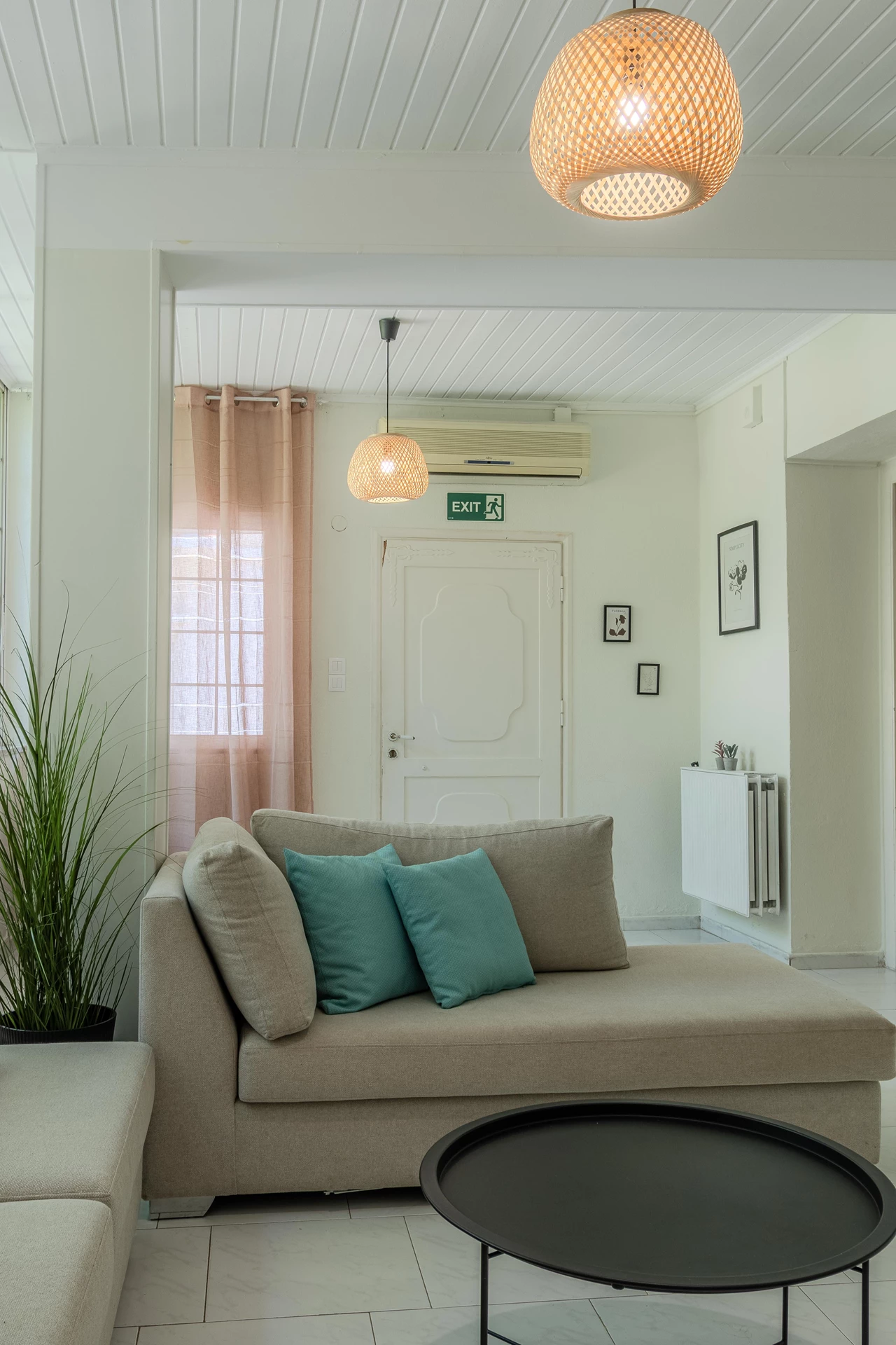 Secret Garden Downtown Residence