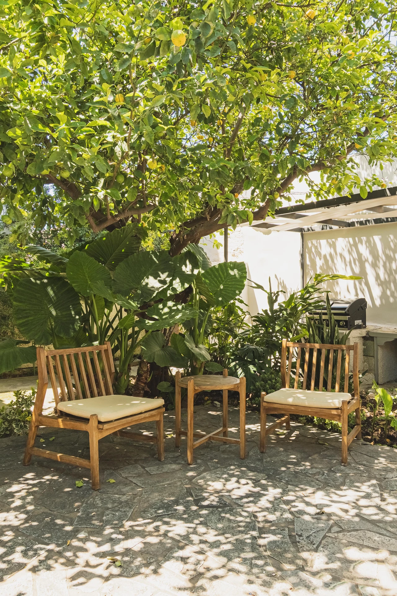 Secret Garden Downtown Residence