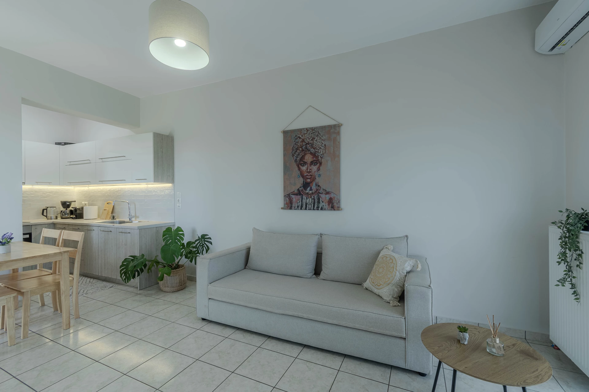 Gaia Guest Residence
