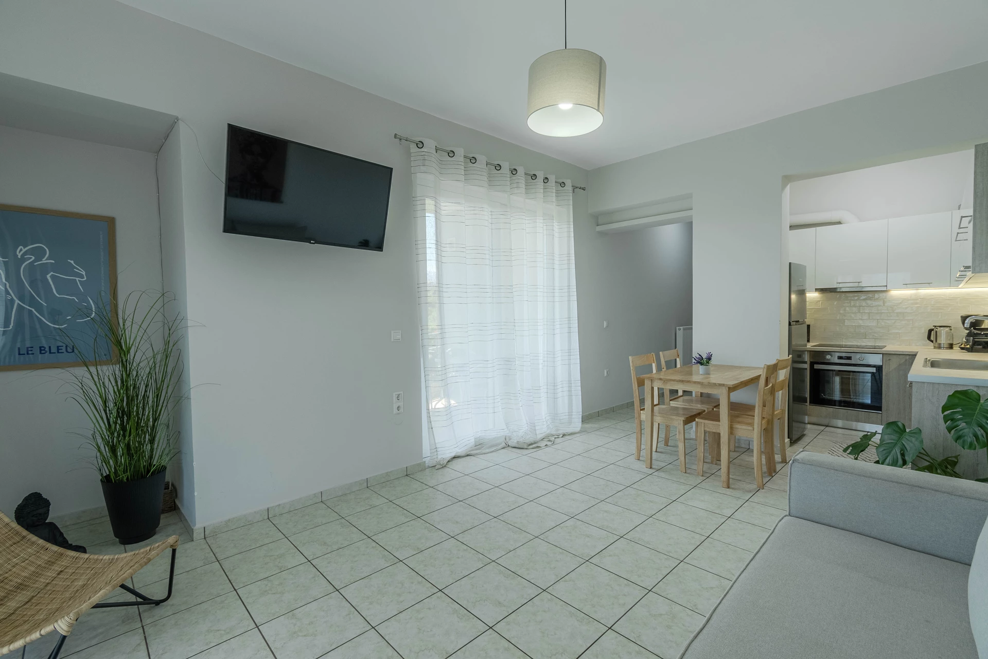 Gaia Guest Residence