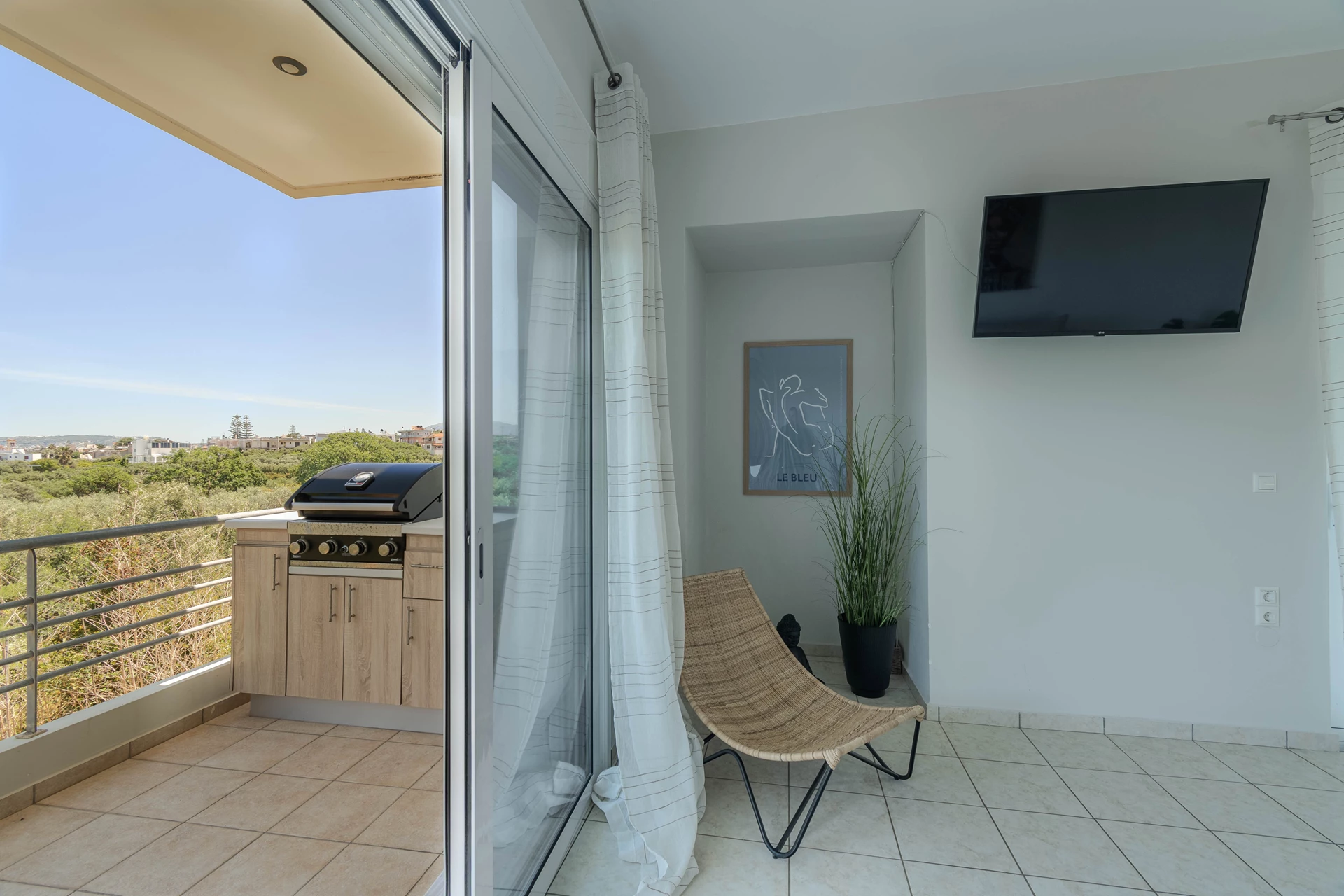 Gaia Guest Residence