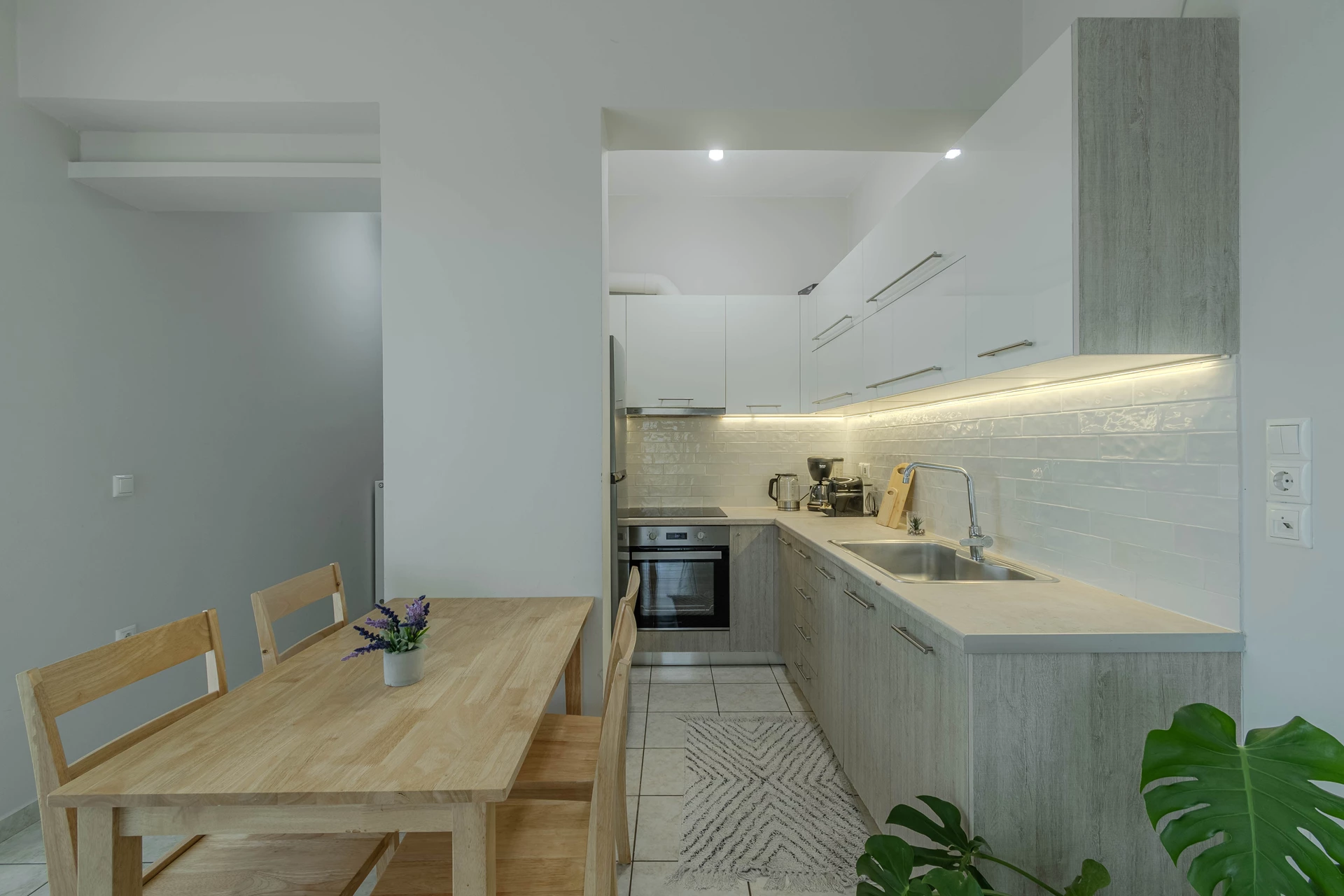 Gaia Guest Residence