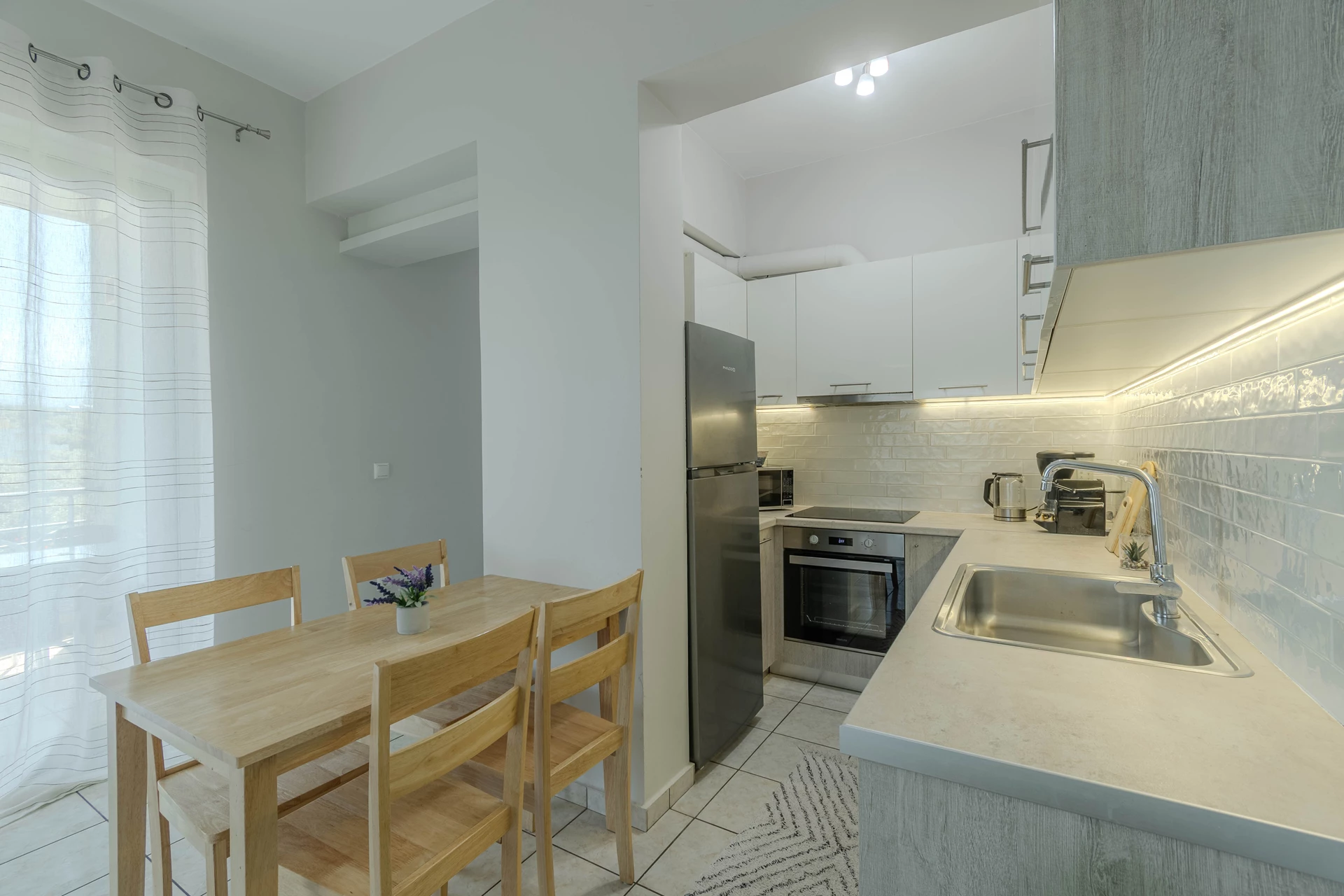 Gaia Guest Residence