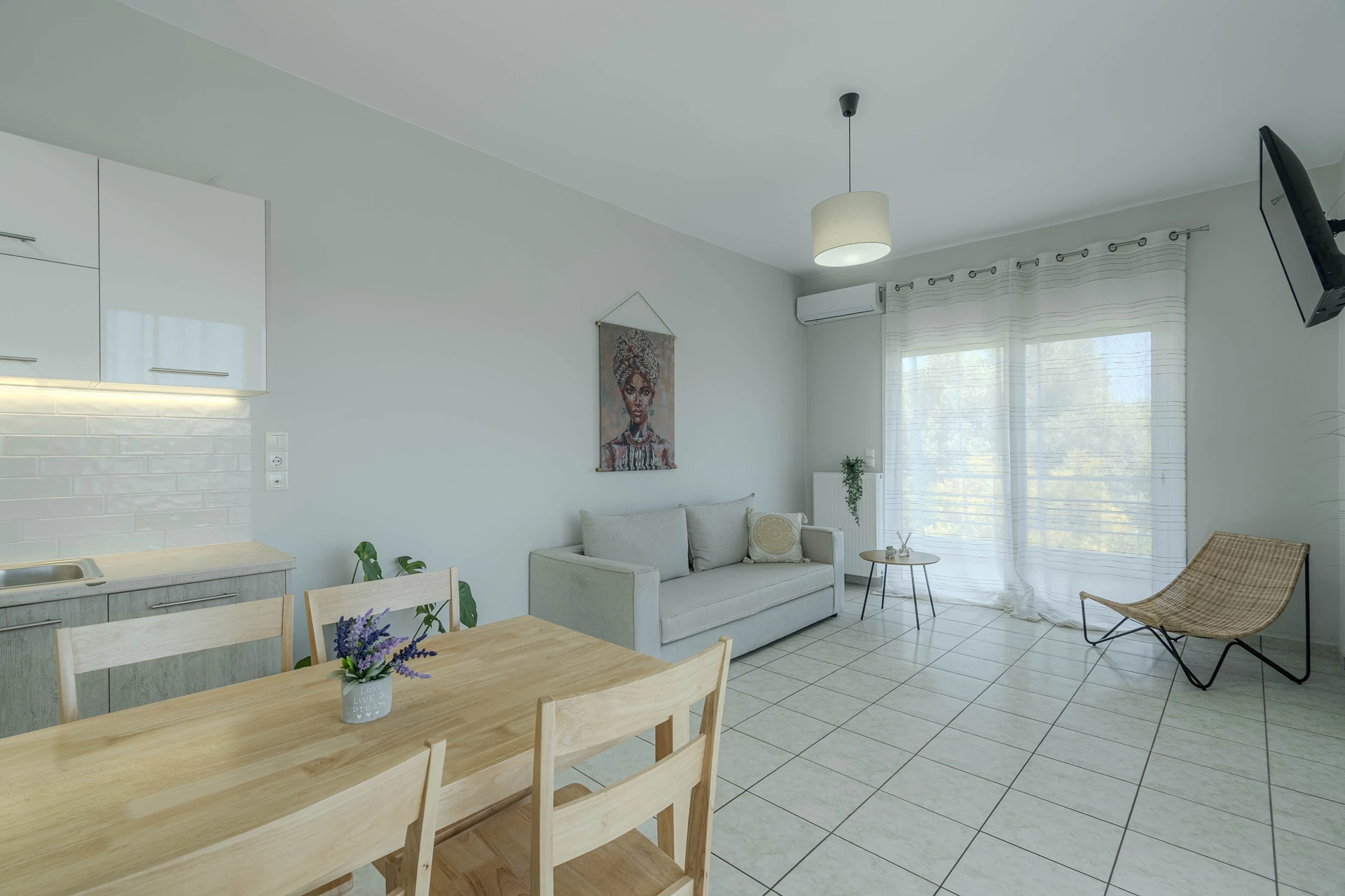 Gaia Guest Residence