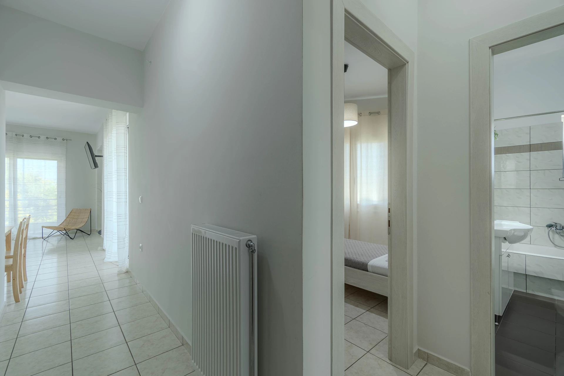 Gaia Guest Residence