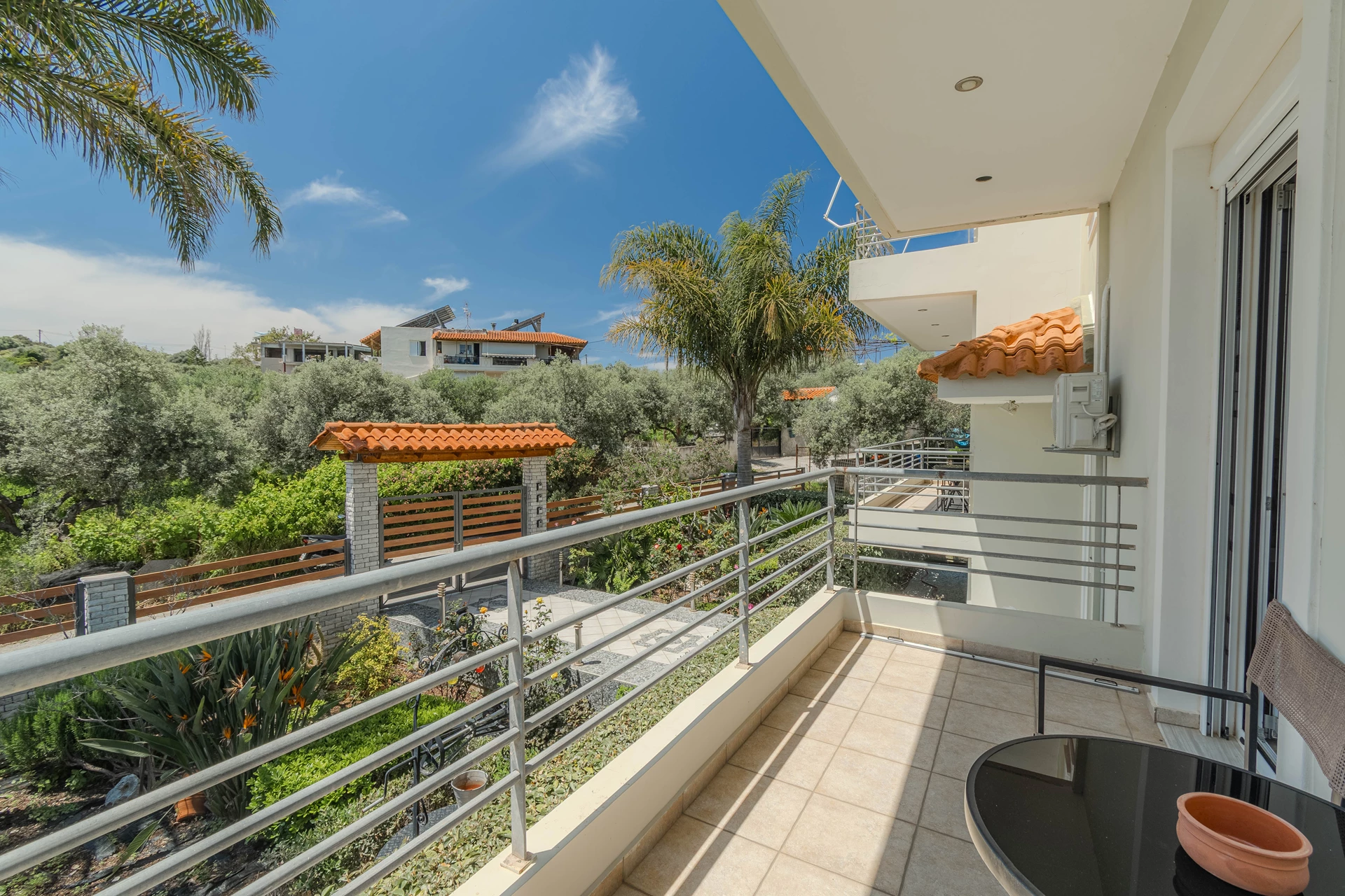 Gaia Guest Residence