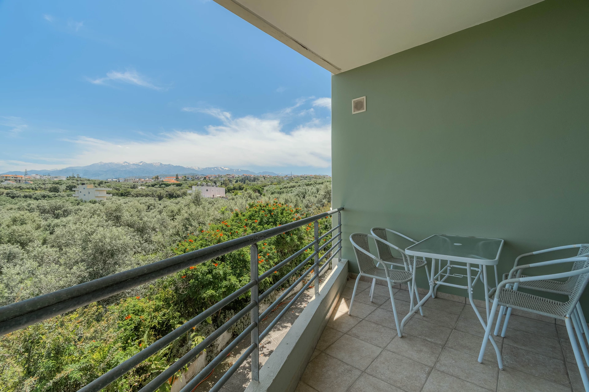 Gaia Guest Residence