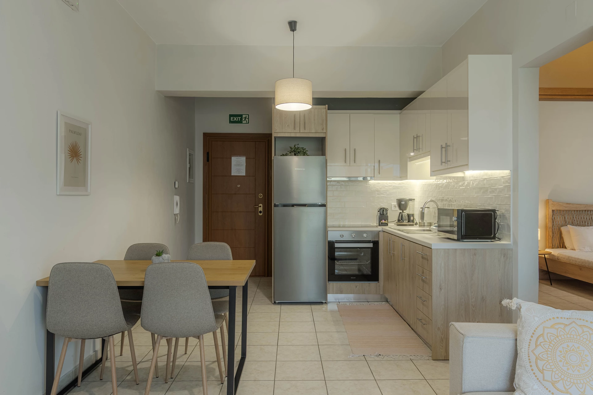 Aria Guest Residence