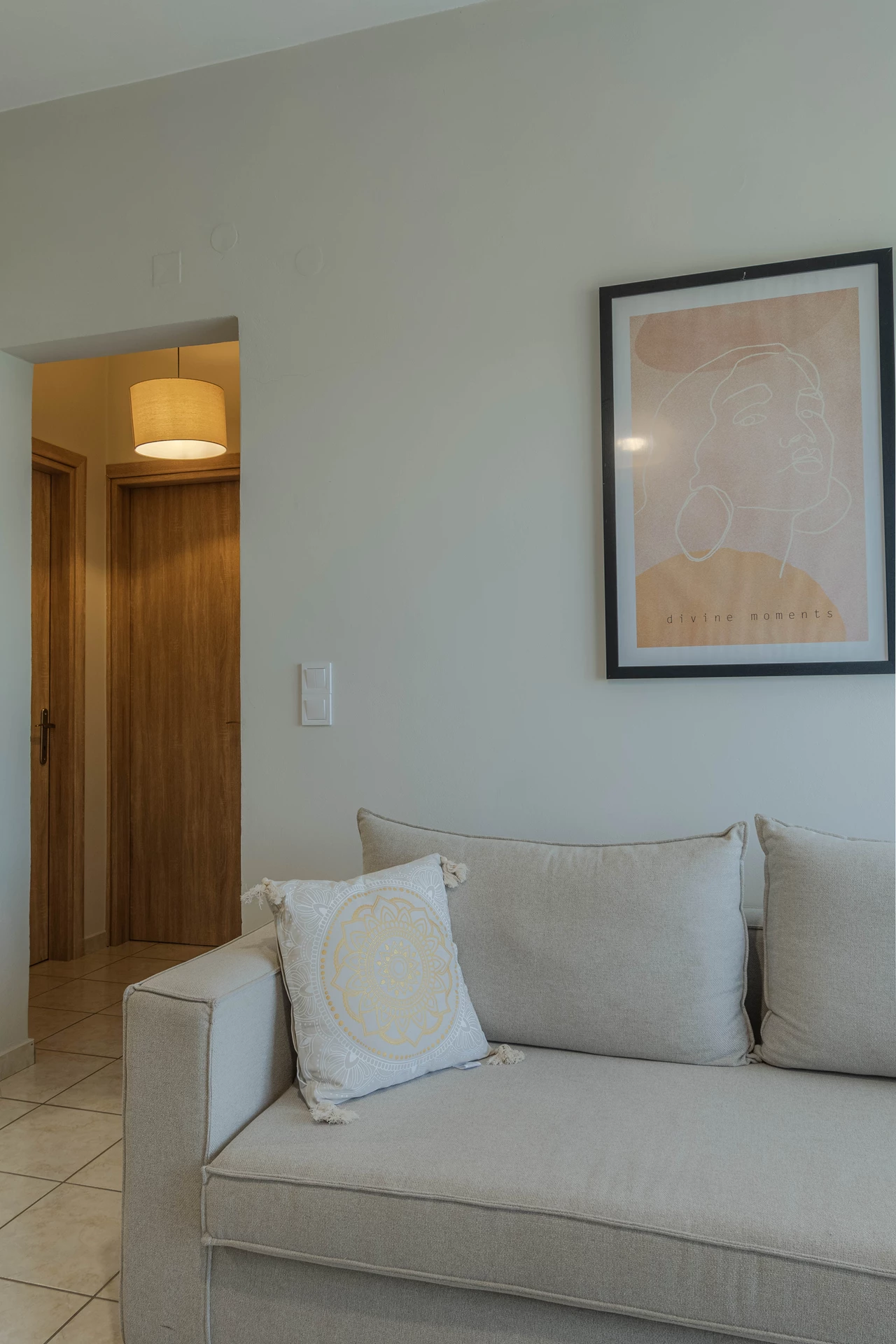Aria Guest Residence