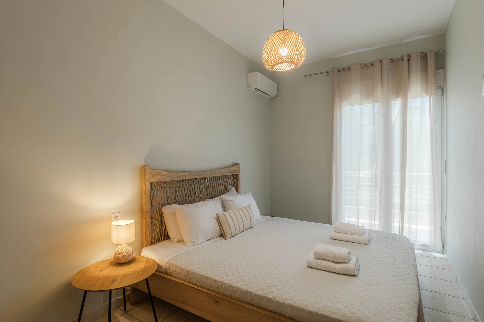 Aria Guest House
