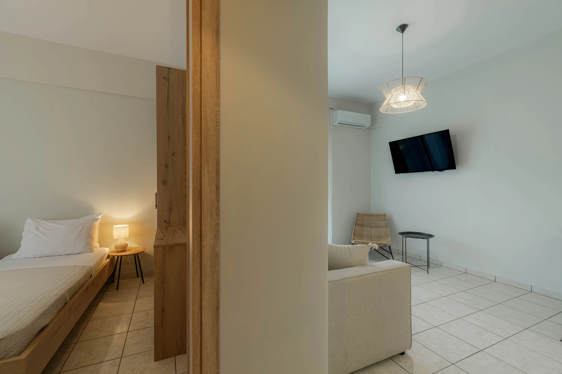 Aria Guest Residence