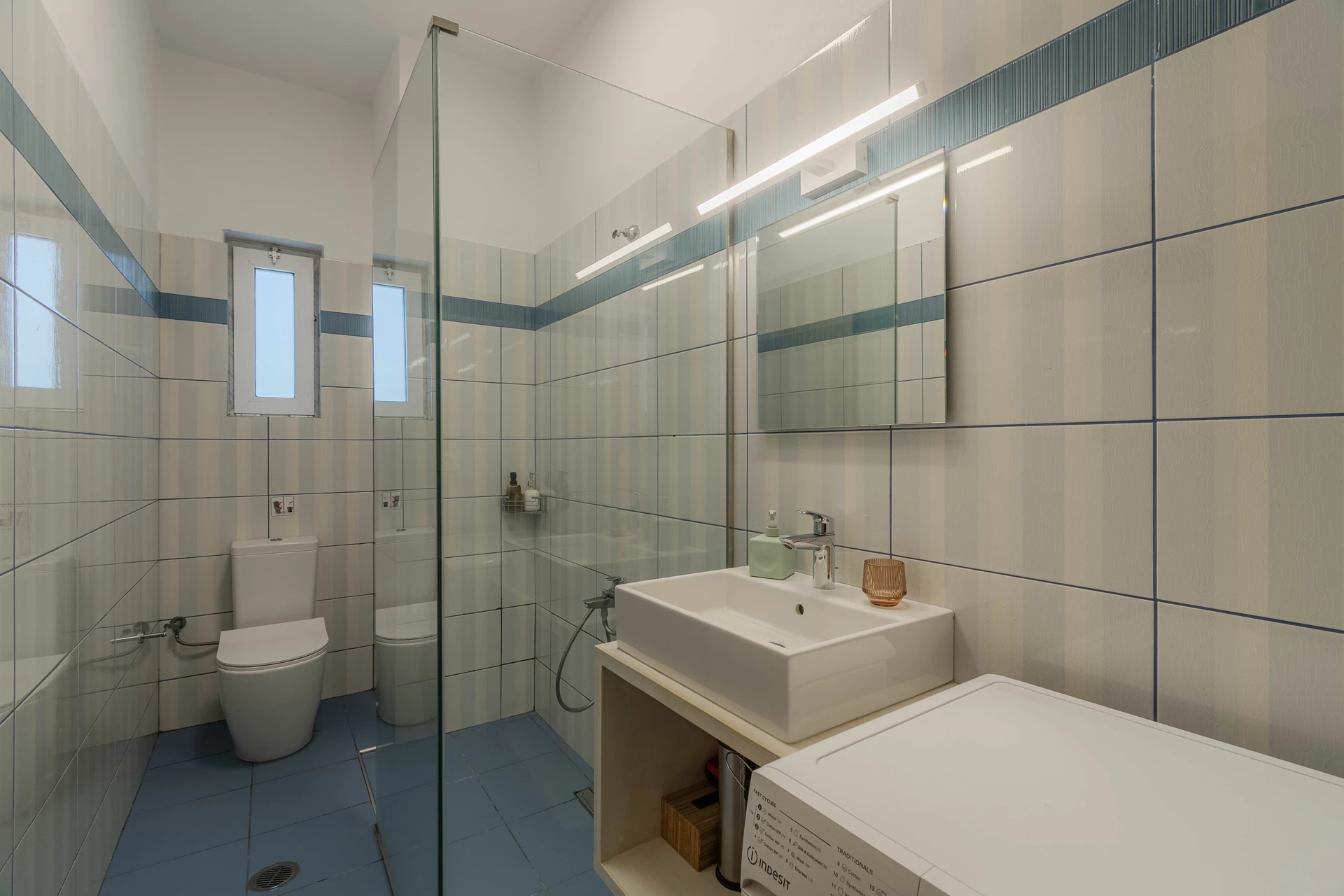 Aria Guest House